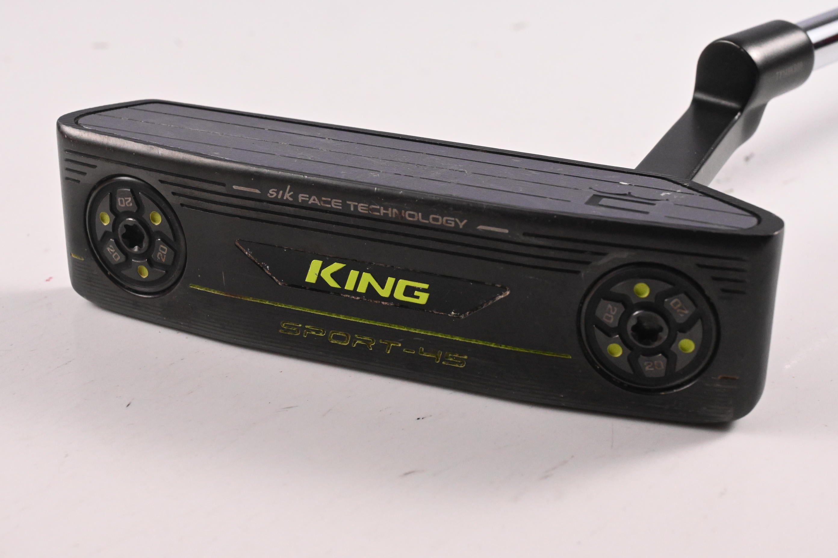 Cobra King 3D Sport-45 Putter / 35 Inch