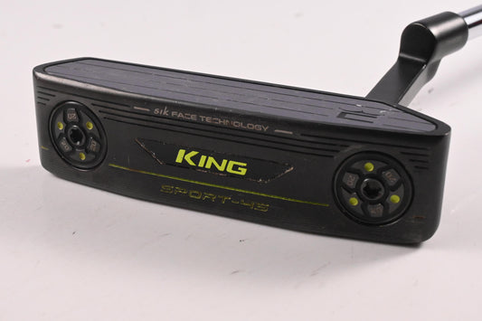 Cobra King 3D Sport-45 Putter / 35 Inch