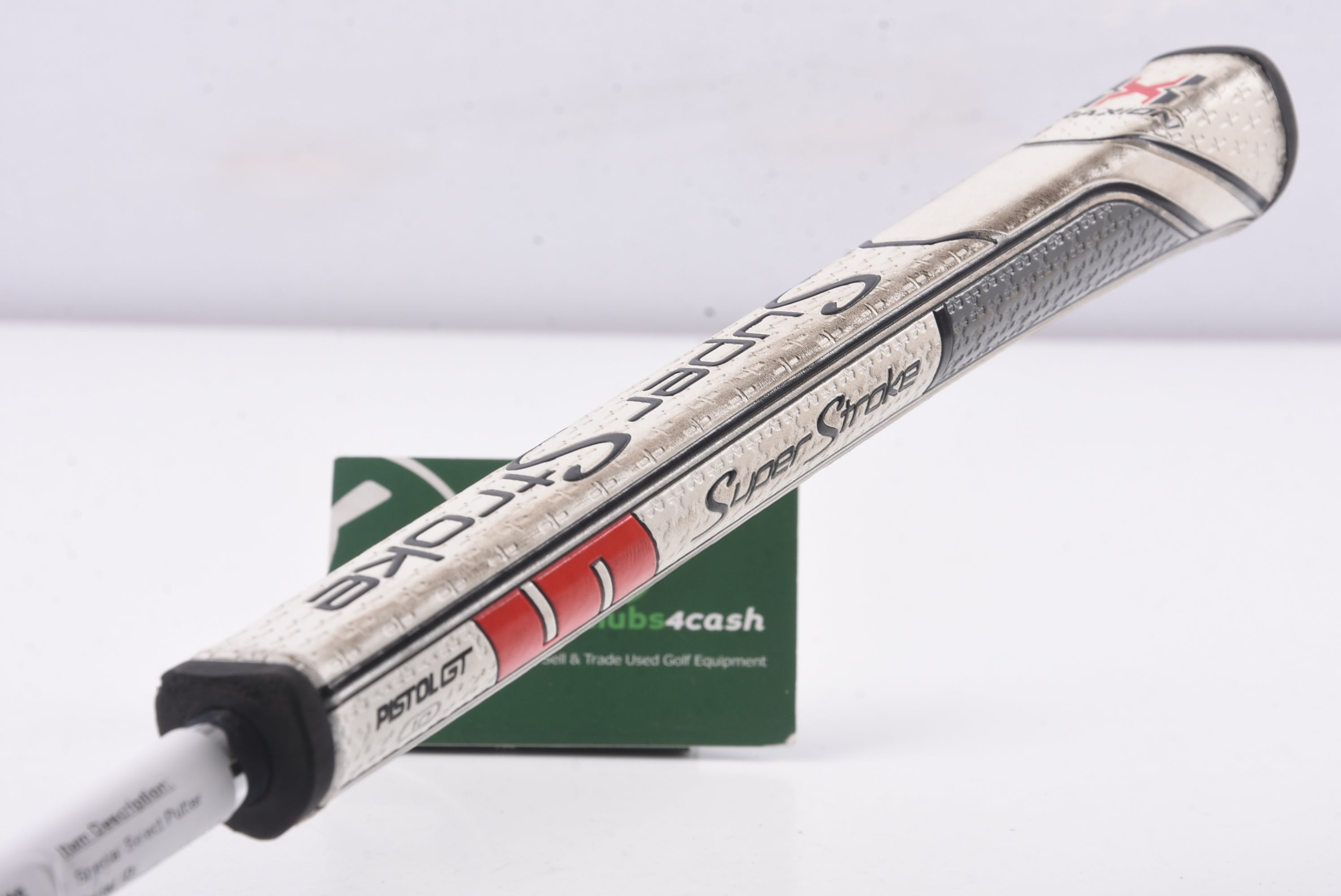 Scotty Cameron Special Select FlowBack 5 Putter / 33 Inch