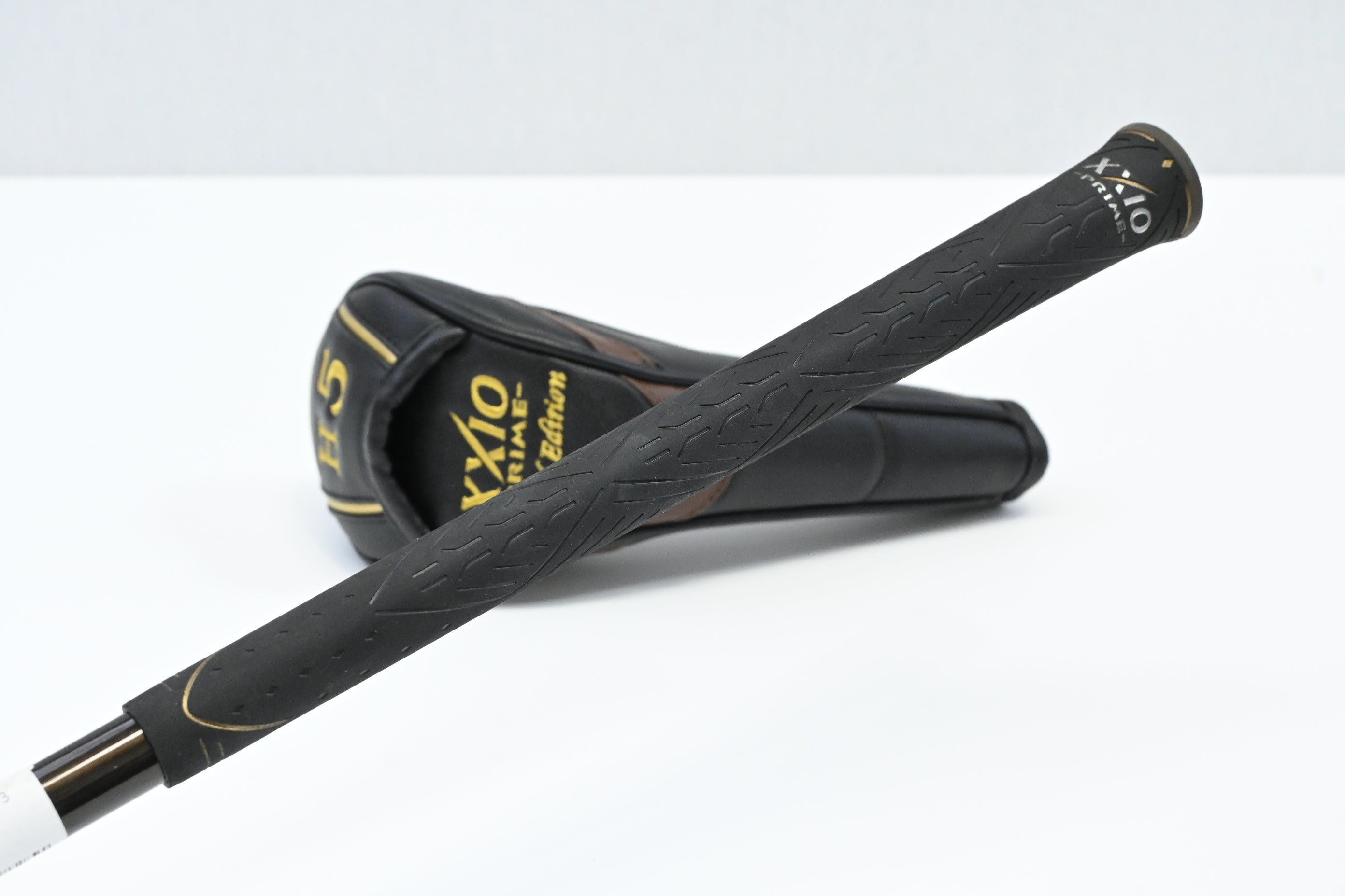XXIO Prime Royal Ed 3 #5 Hybrid / 23 Degree / Regular Flex XXIO SP-1000K Shaft