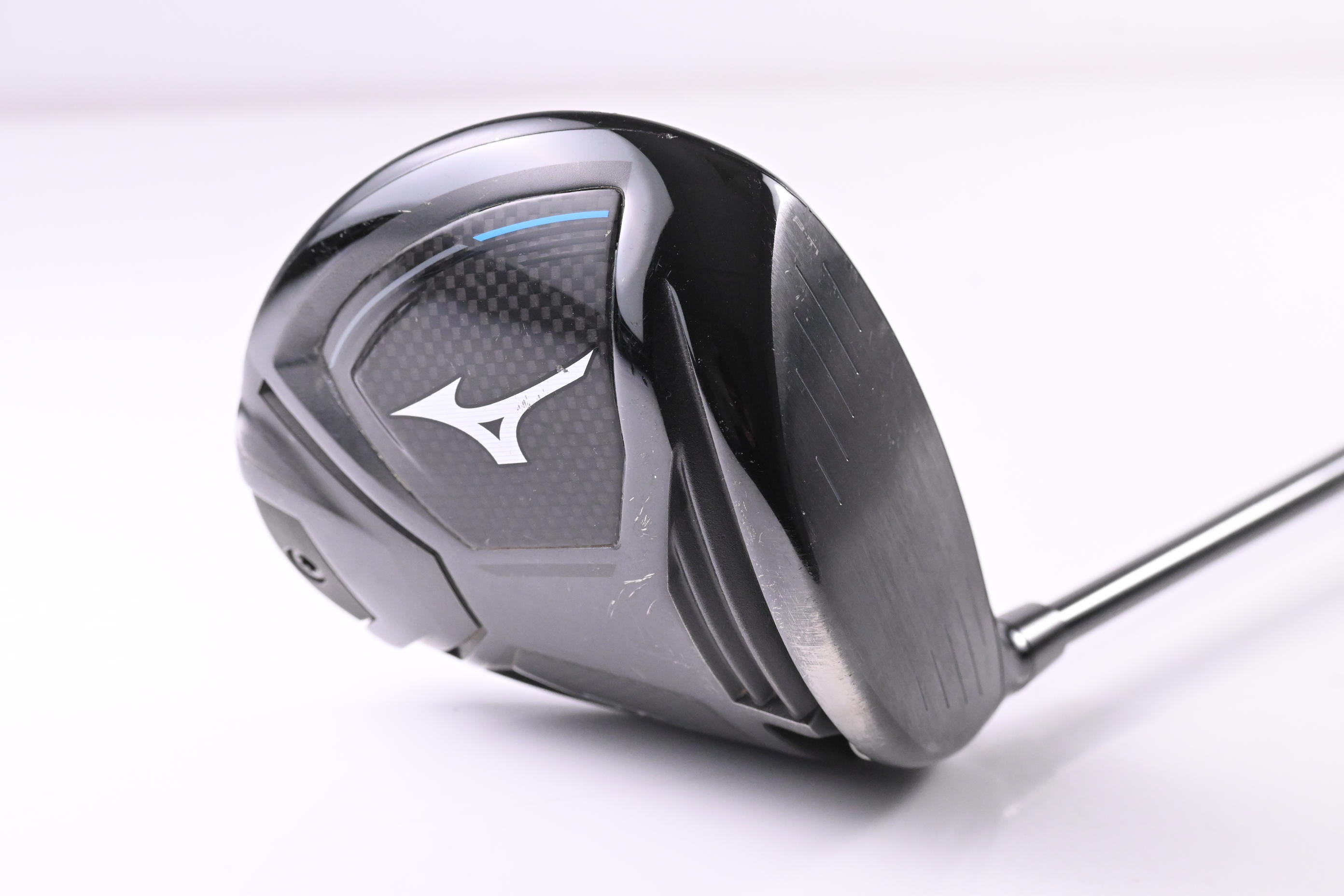 Mizuno ST-Z 220 Driver / 9.5 Degree / Regular Flex HZRDUS Smoke Blue RDX 60