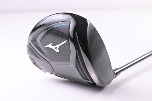 Mizuno ST-Z 220 Driver / 9.5 Degree / Regular Flex HZRDUS Smoke Blue RDX 60