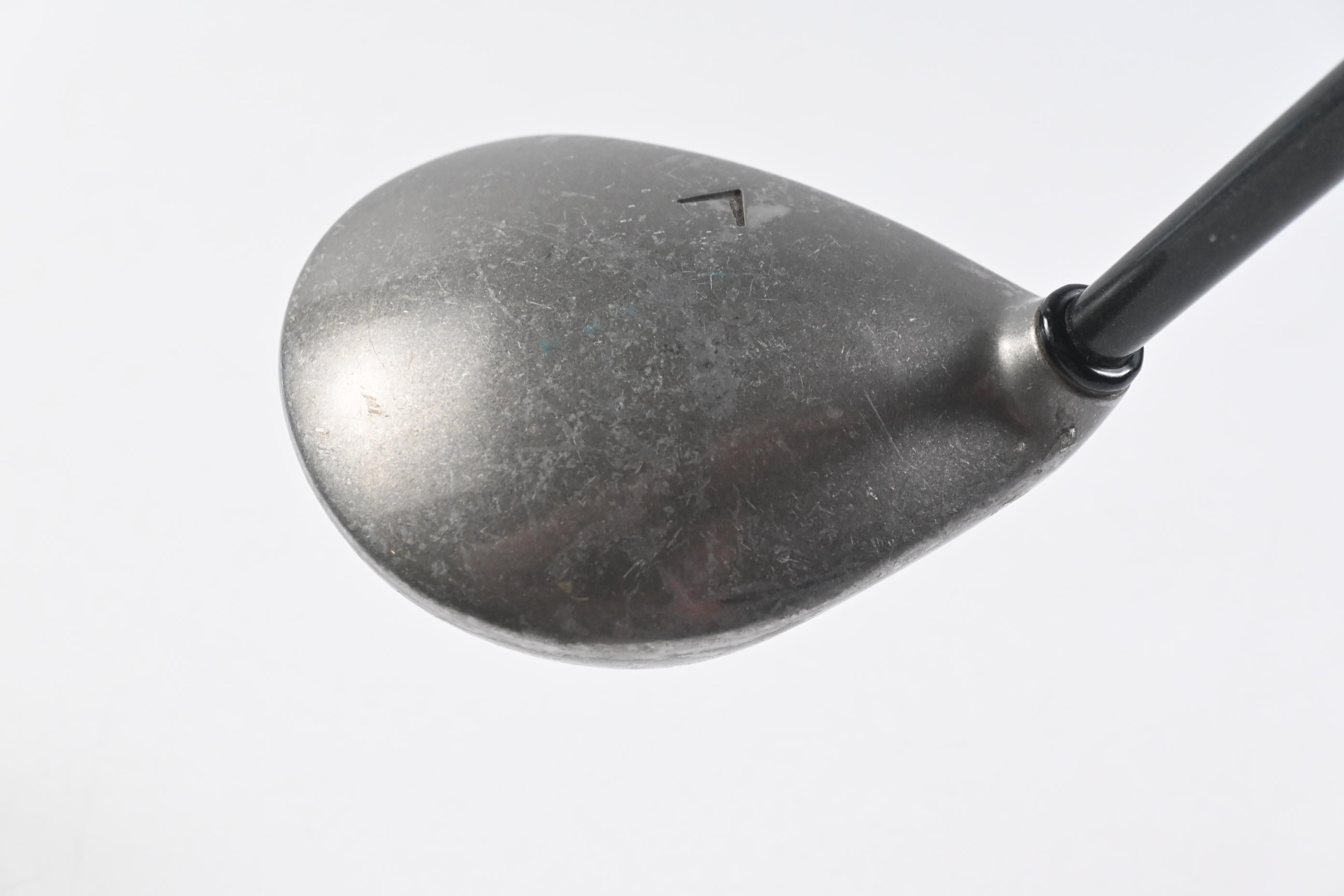 Left Hand Callaway Big Bertha Warbird #5 Wood / 18 Degree / Regular Flex RCH 96