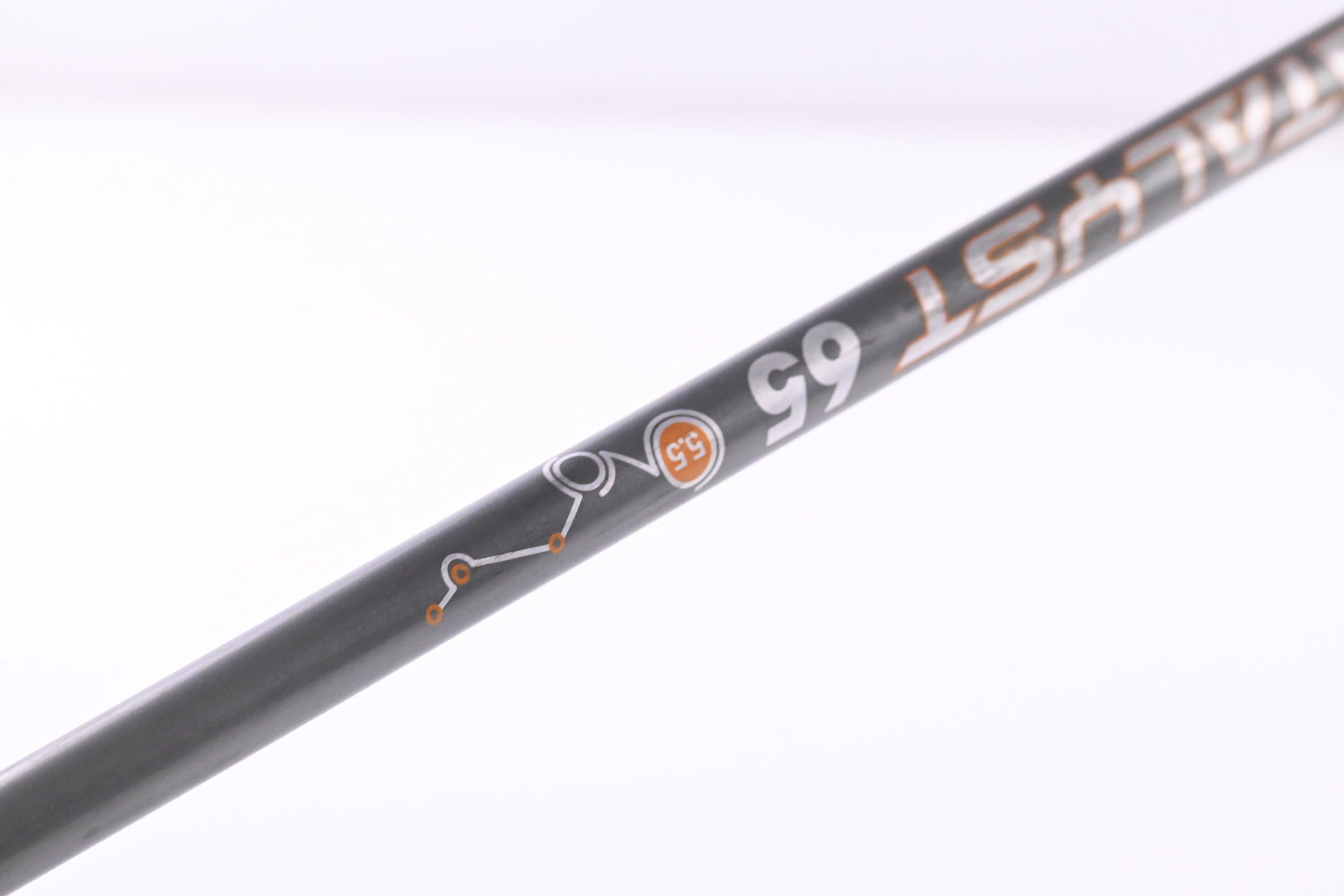 Callaway Mavrik #4 Hybrid / 20 Degree / Regular Flex Project X Catalyst 65 Shaft