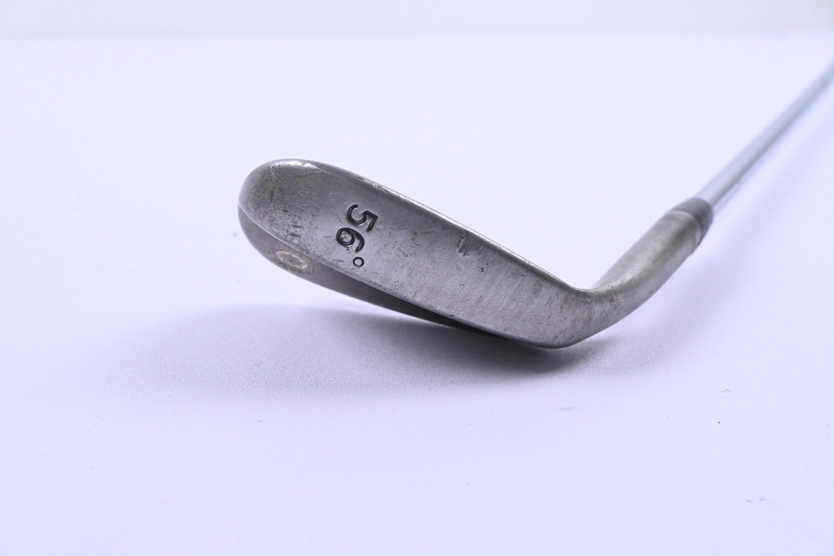 Titleist Vokey Spin Milled 2005 Sand Wedge / 56 Degree / Stiff Flex Dynamic Gold