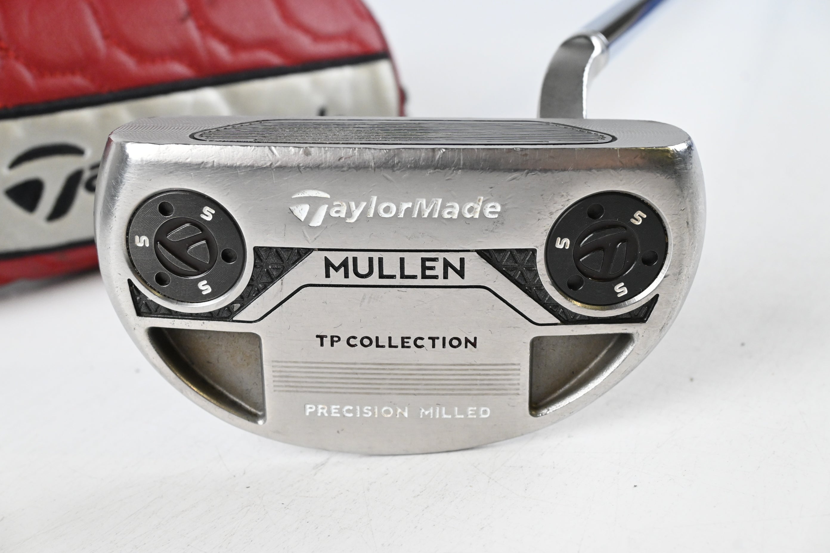 Taylormade TP Collection Mullen Putter / 34 Inch
