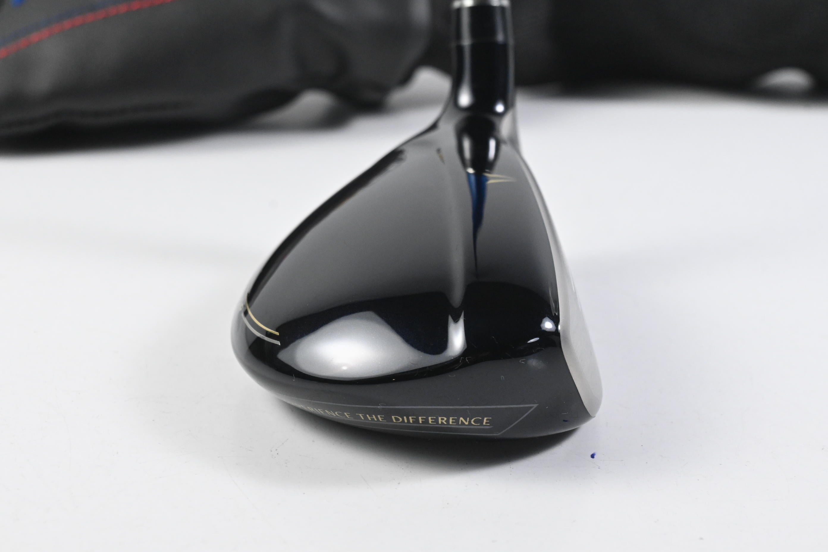 XXIO 13 #3 Hybrid / 18 Degree / Stiff Flex XXIO MP1300 45 Shaft