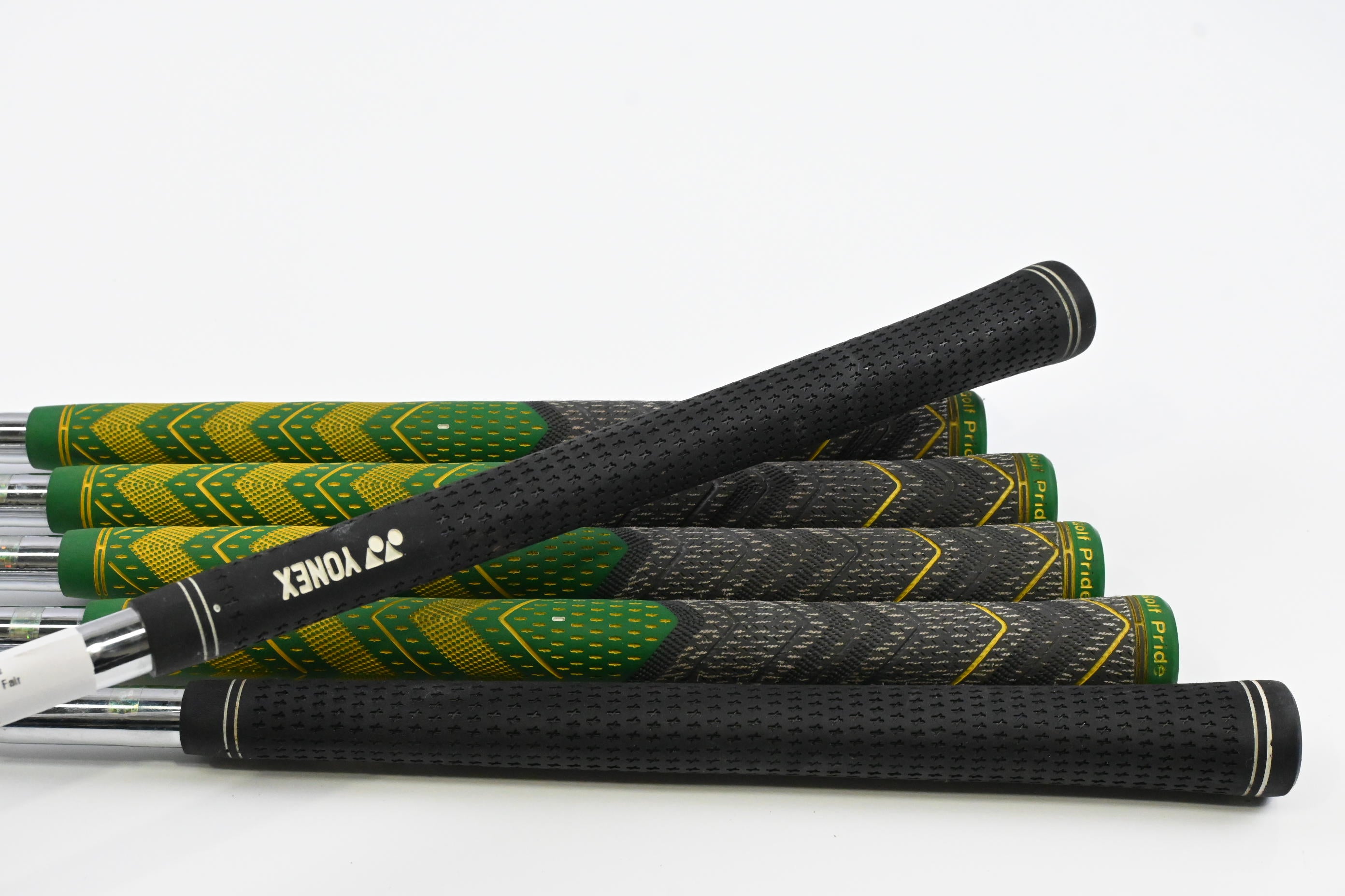 Yonex Ezone XP Irons / 5-PW / Regular Flex NS Pro 950GH Shafts