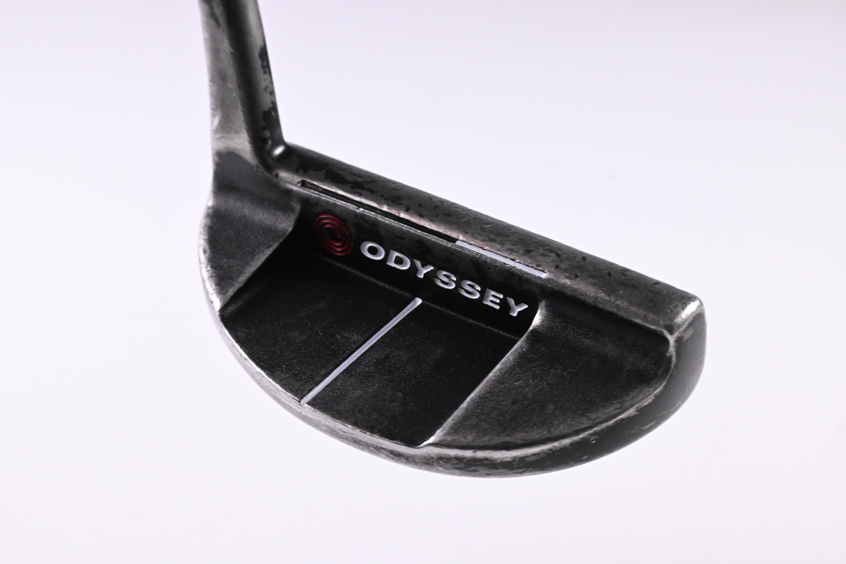 Odyssey Metal-X #9 Putter / 35 Inch