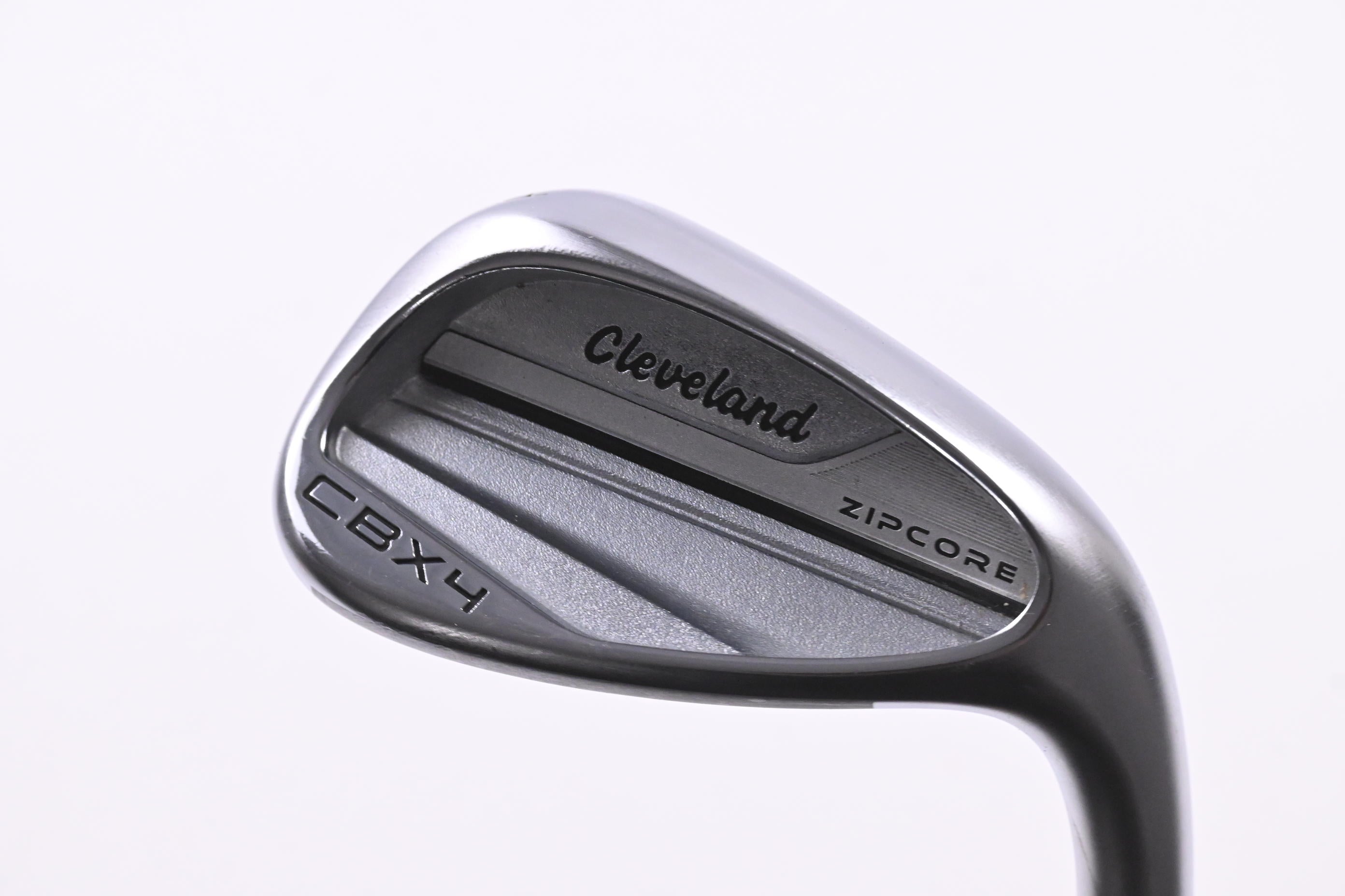 Cleveland CBX 4 Zipcore Pitching Wedge / 44 Degree / Stiff Flex NS Pro Modus3