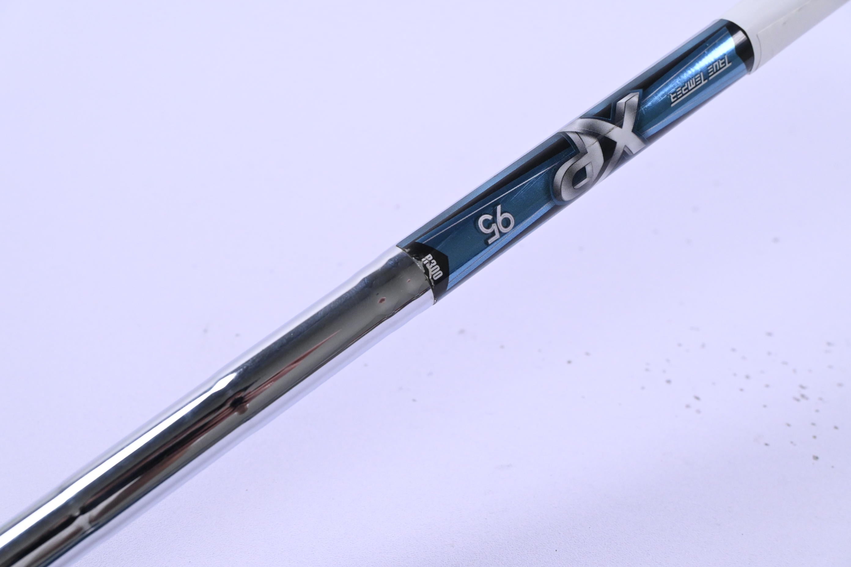 Callaway Apex Pro 16 #3 Iron / 21 Degree / Regular Flex XP 95 R300 Shaft