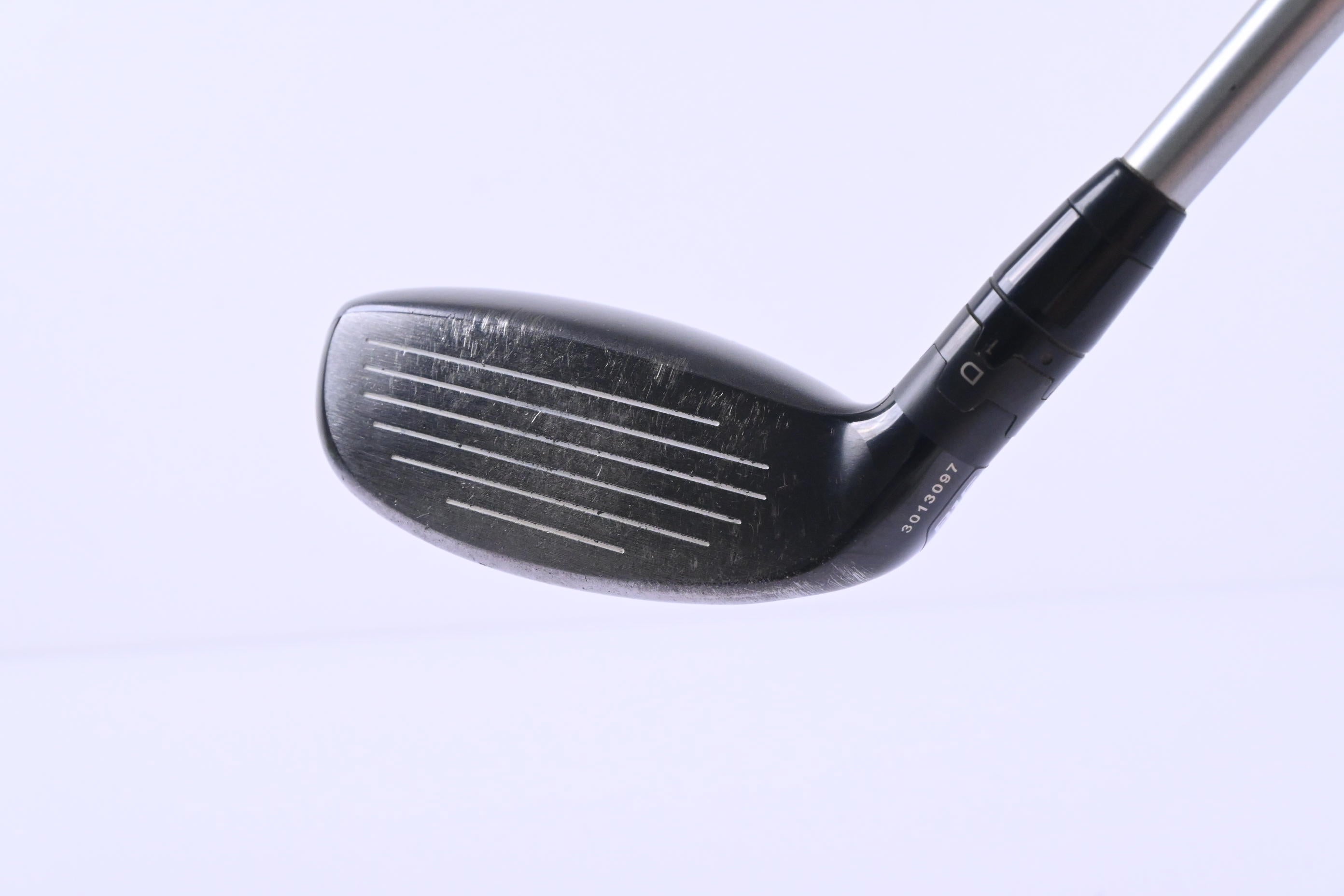 Titleist 816 H1 #3 Hybrid / 19 Degree / Stiff Flex Diamana S+ 70 Shaft