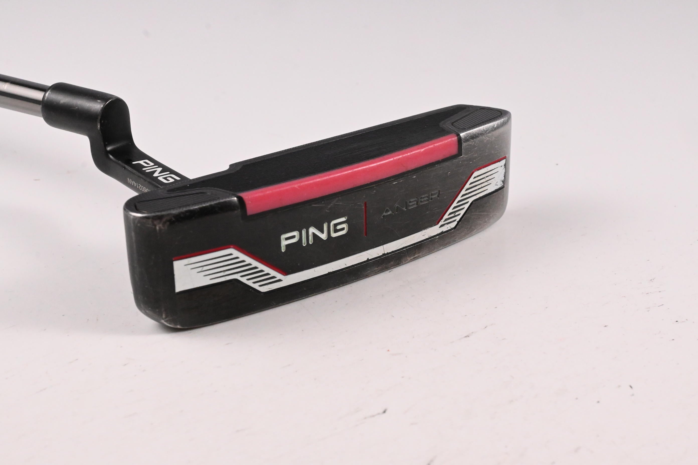 Ping 2021 Anser Putter / 34 Inch