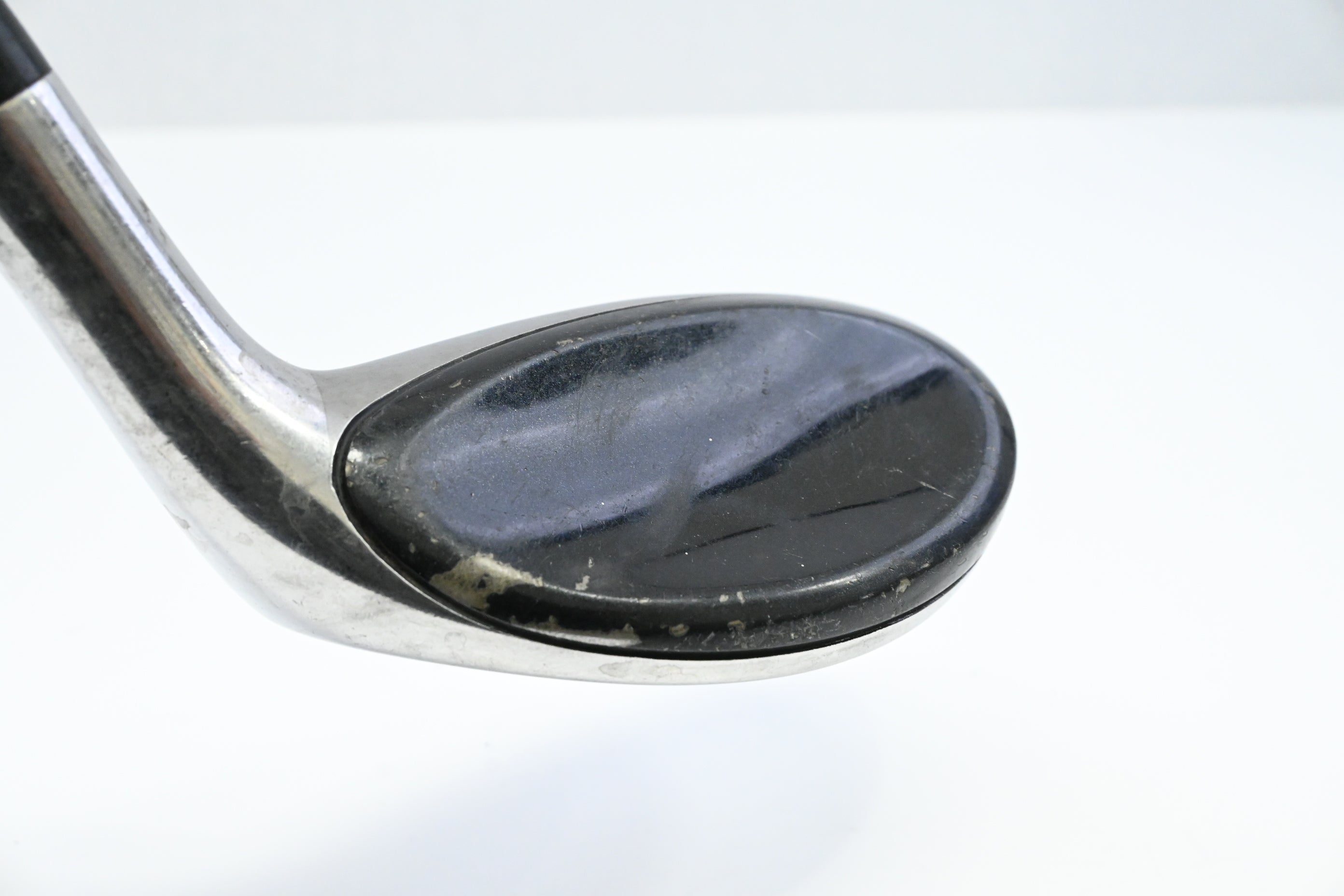 Cleveland Halo #4 Hybrid / 25 Degree / Regular Flex Cleveland Halo Shaft