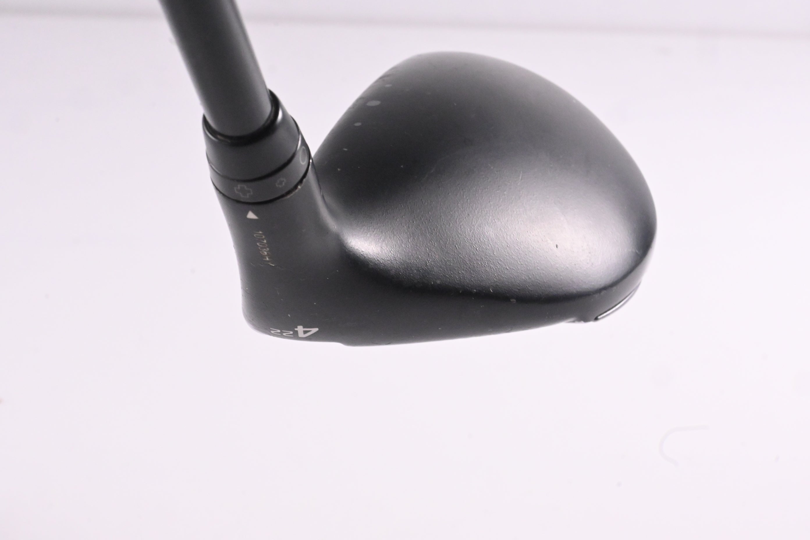 Ping G425 #4 Hybrid / 22 Degree / Senior Flex Ping Alta Distanza 40 Shaft
