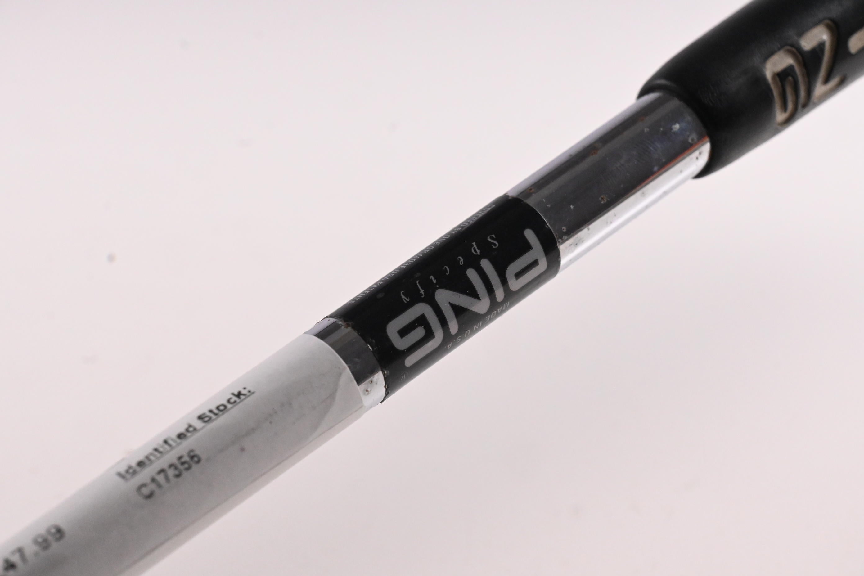 Ping Karsten USA Series Anser S Putter / 34 Inch