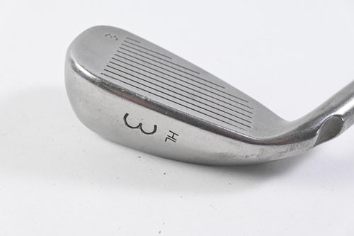 Ping G2 HL #3 Iron / 21 Degree / Blue Dot / Regular Flex Steel Shaft