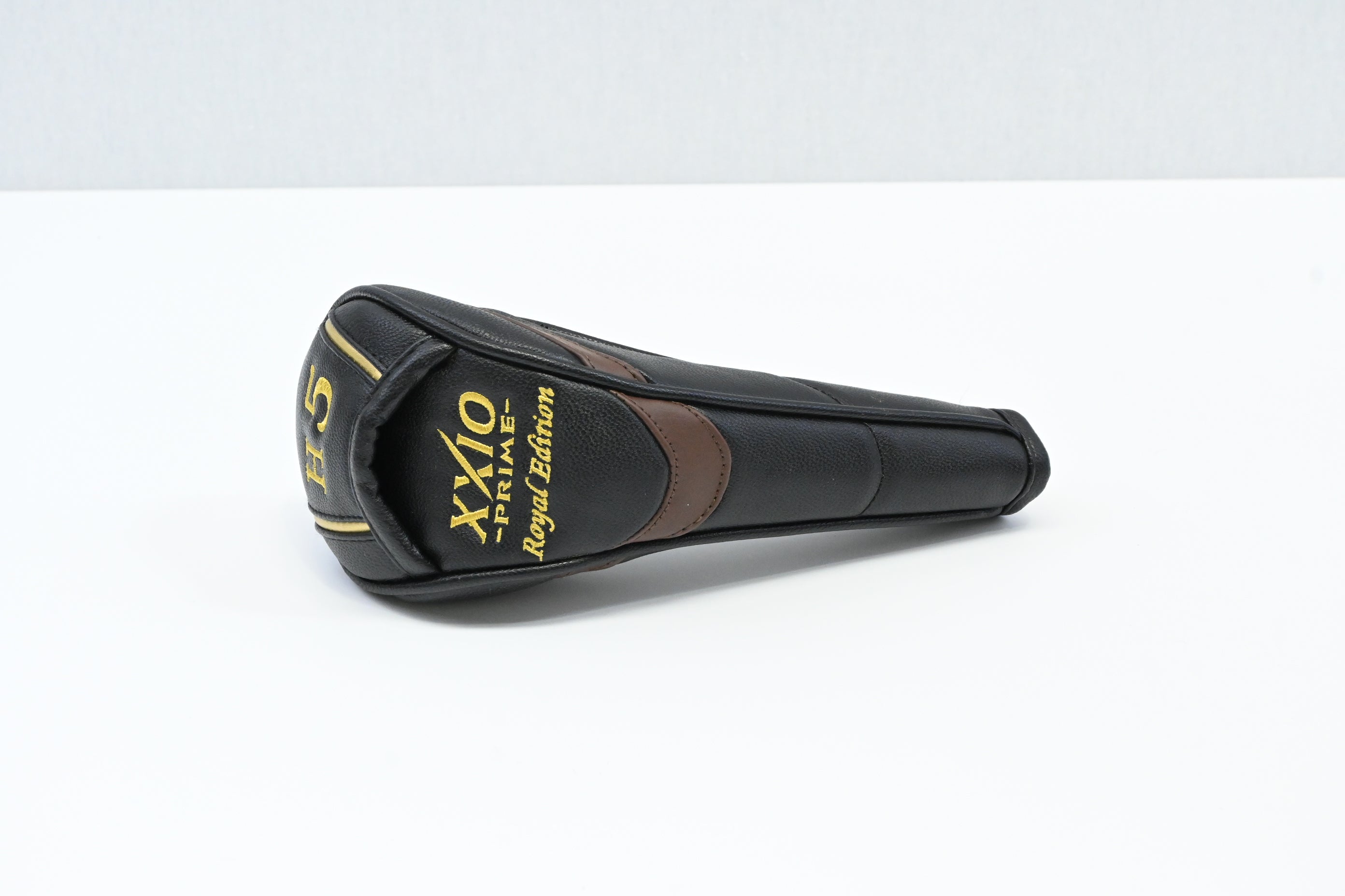 XXIO Prime Royal Ed 3 #5 Hybrid / 23 Degree / Regular Flex XXIO SP-1000K Shaft