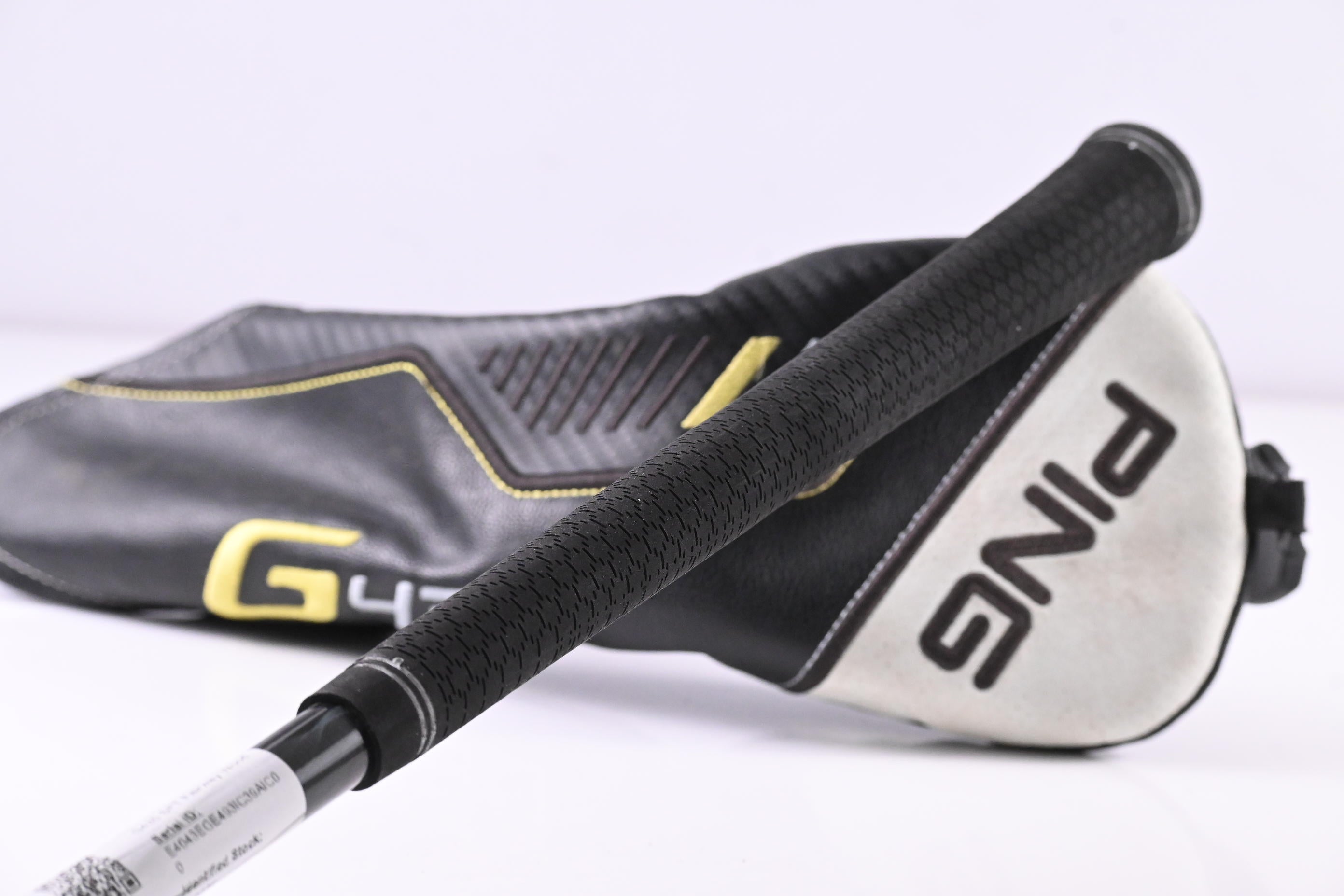 Ping G430 SFT #5 Wood / 19 Degree / Senior Flex Ping Alta Quick 35 Shaft