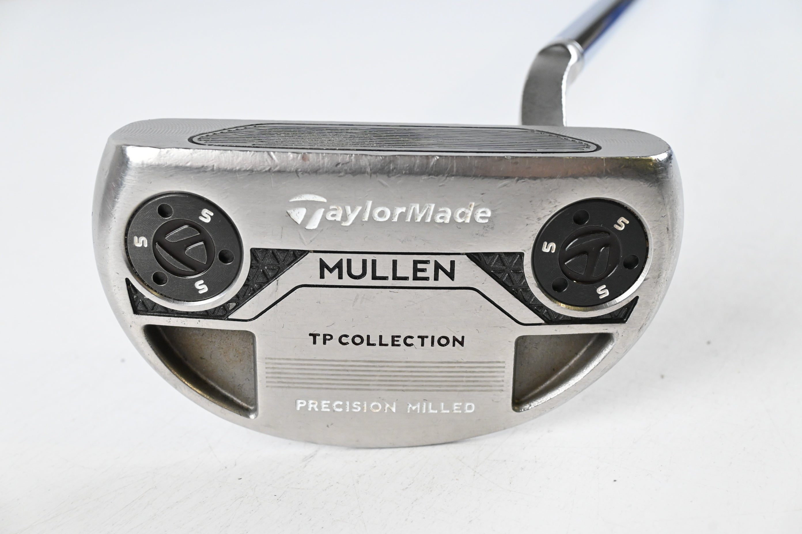 Taylormade TP Collection Mullen Putter / 34 Inch