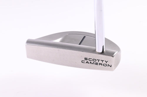 Scotty Cameron Super Select Golo 6 Putter / 34 Inch