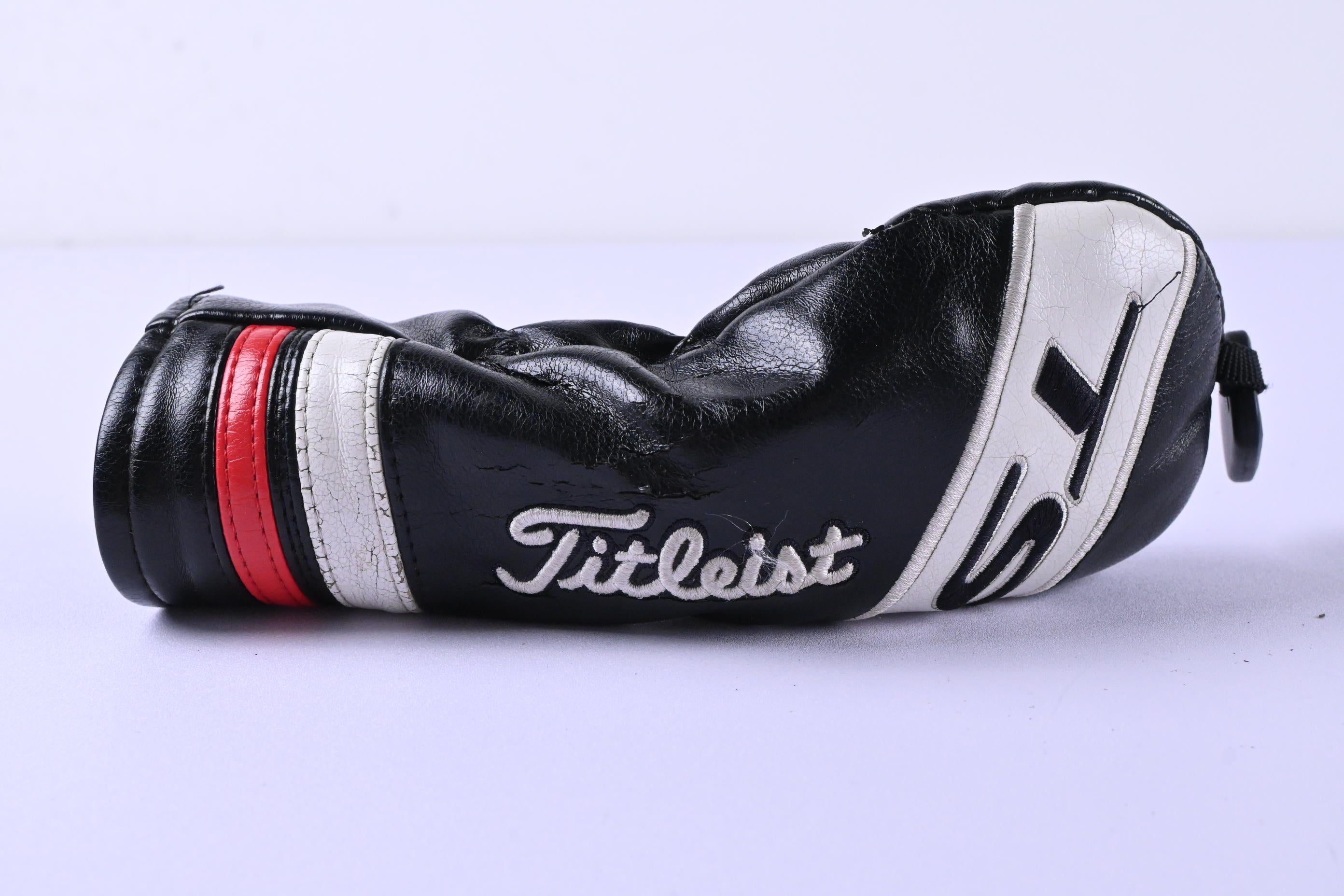 Titleist TS2 #3 Hybrid / 21 Degree / Regular Flex Tensei AV Blue 70 Shaft