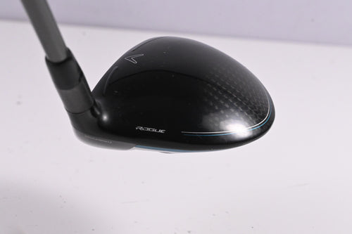Callaway Rogue #3 Wood / 15 Degree / Regular Flex Aldila Synergy 60 Shaft