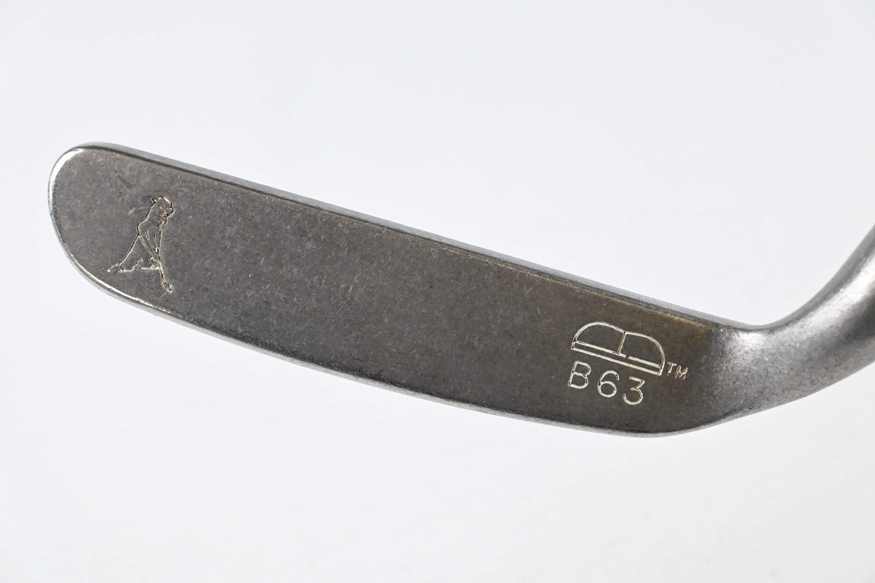 Ping Karsten Original B63 Putter / 36 Inch