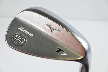 Mizuno T7 Gap Wedge / 50 Degree / Regular Flex N.S.PRO Modus3 Tour 105
