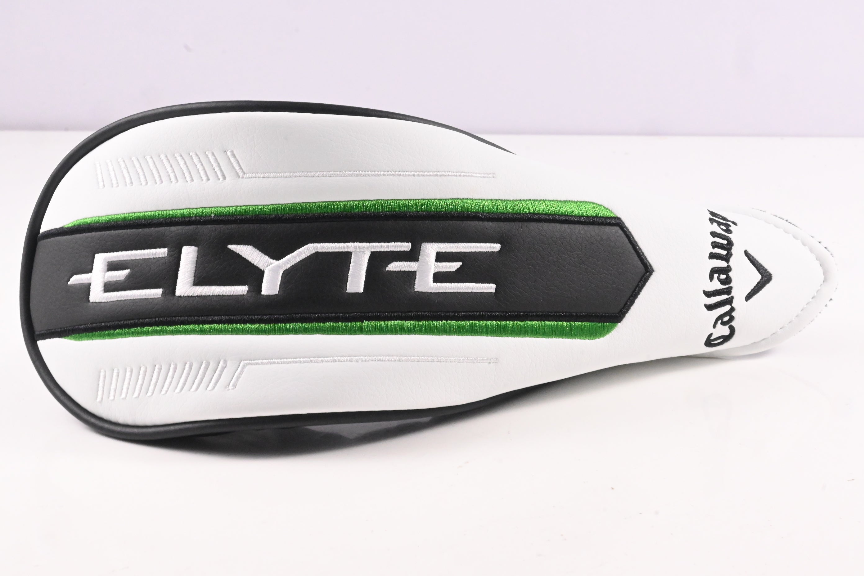 Callaway Elyte Triple Diamond #3 Wood / 15 Degree / X-Flex Denali Charcoal 70