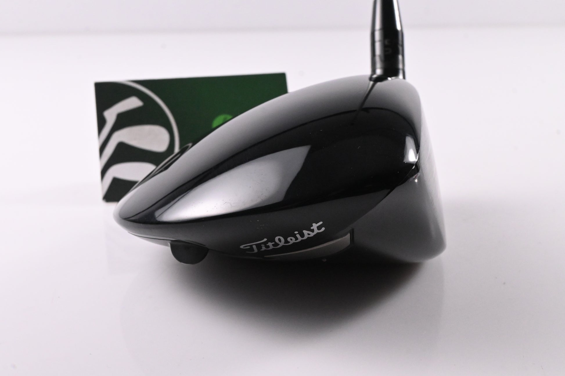 Titleist TS3 Driver / 9.5 Degree / Stiff Flex Diamana S+ 60 Shaft