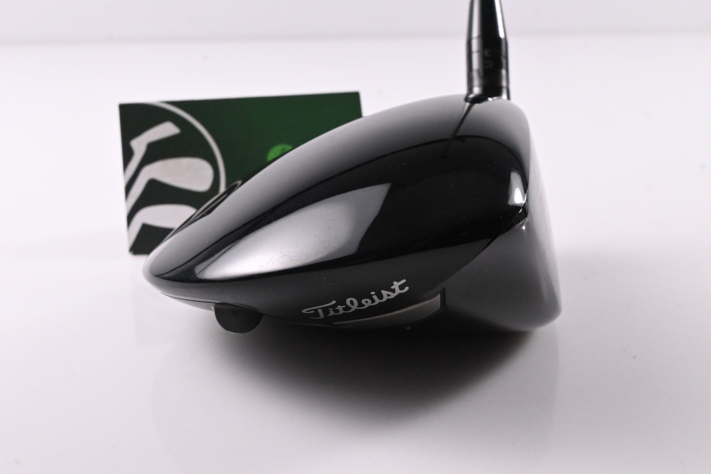 Titleist TS3 Driver / 9.5 Degree / Stiff Flex Diamana S+ 60 Shaft