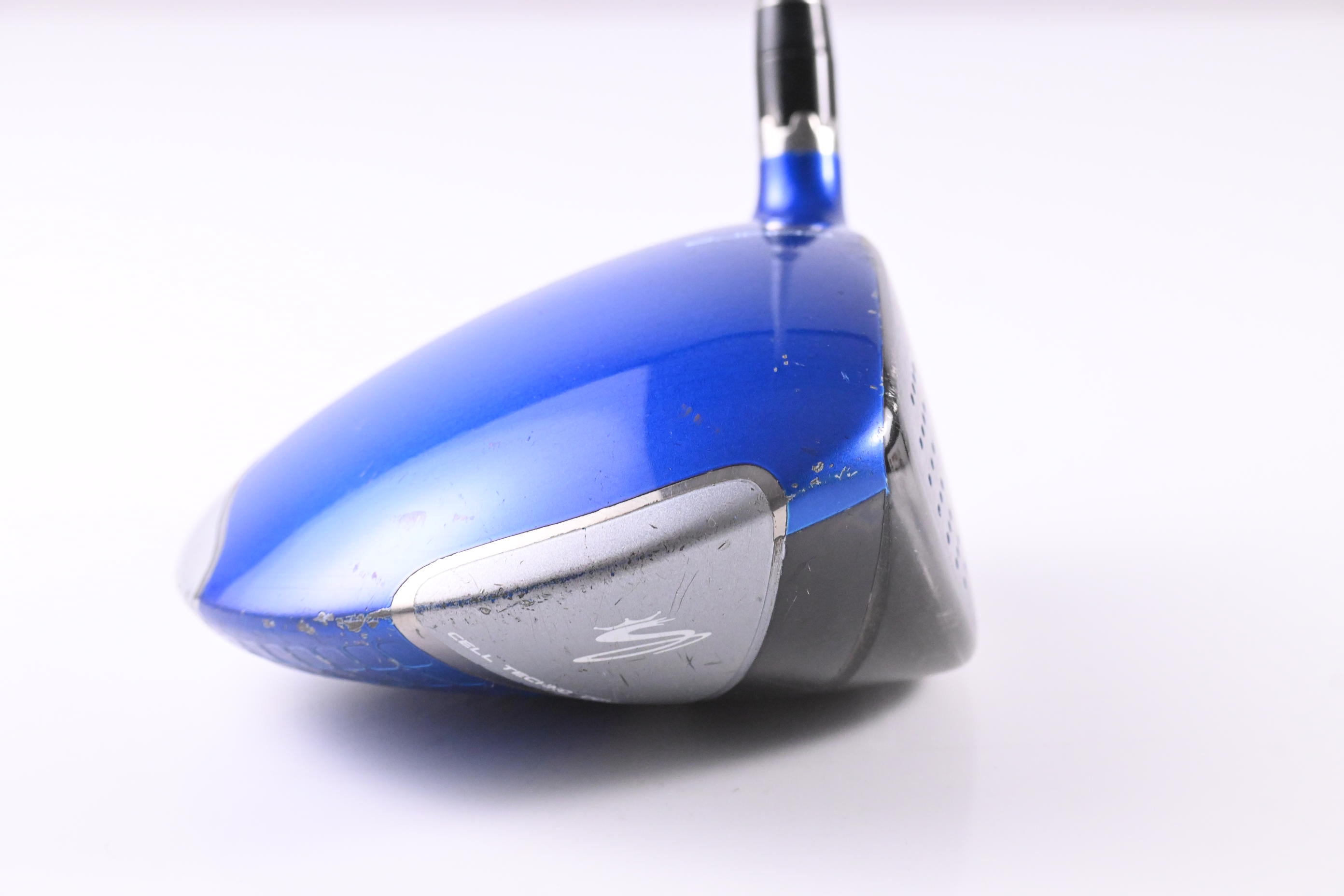 Cobra AMP Cell Driver / 9.5 Degree / Regular Flex Cobra Amp Shaft