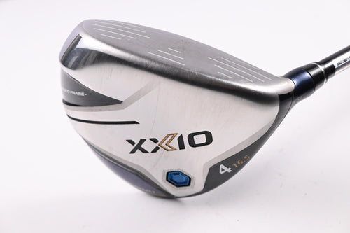 Ladies XXIO 12 #4 Wood / 16.5 Degree / Ladies Flex XXIO MP 1200 Shaft
