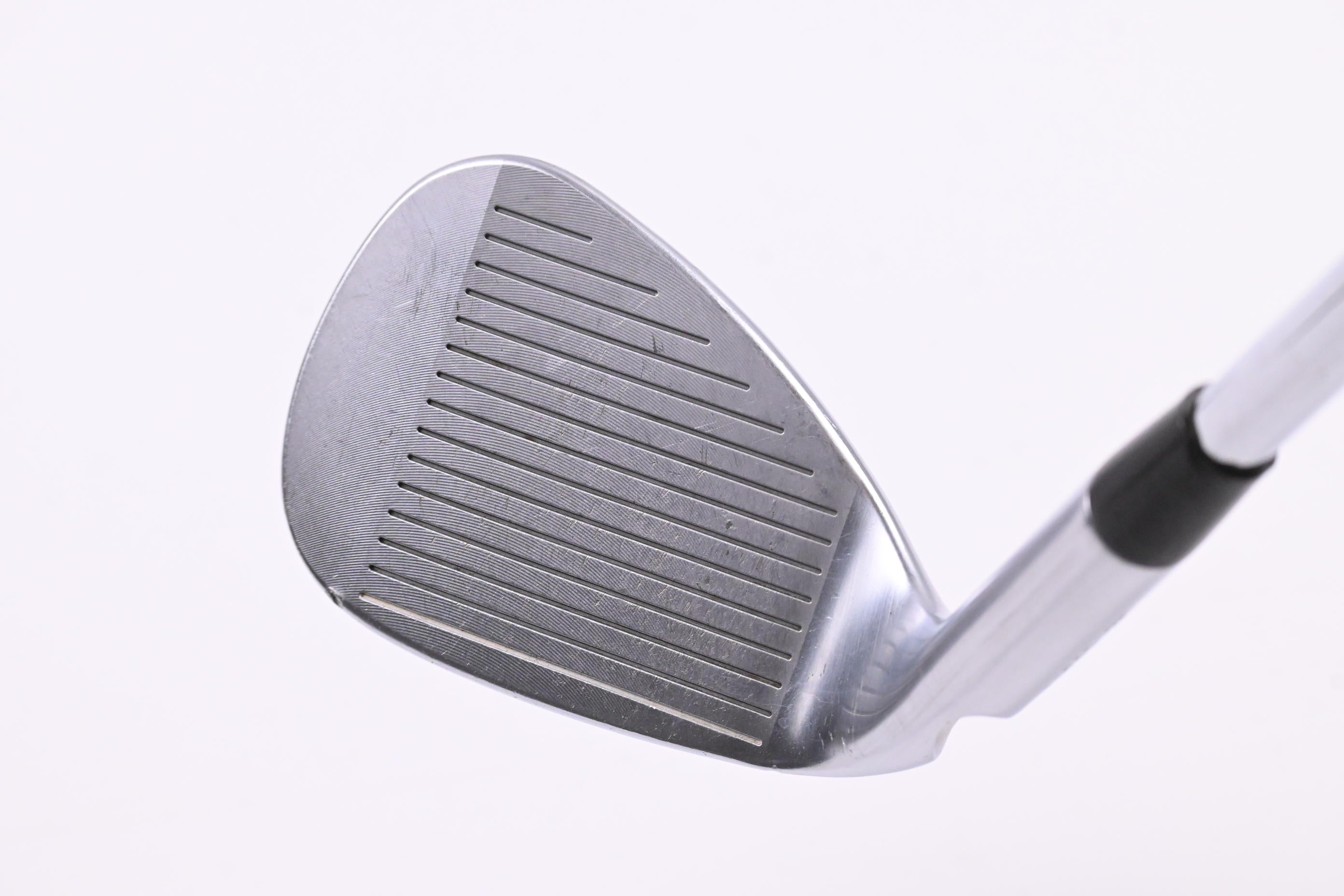 Ping Tour-W Gap Wedge / 52 Degree / Black Dot / Wedge Flex Steel Shaft
