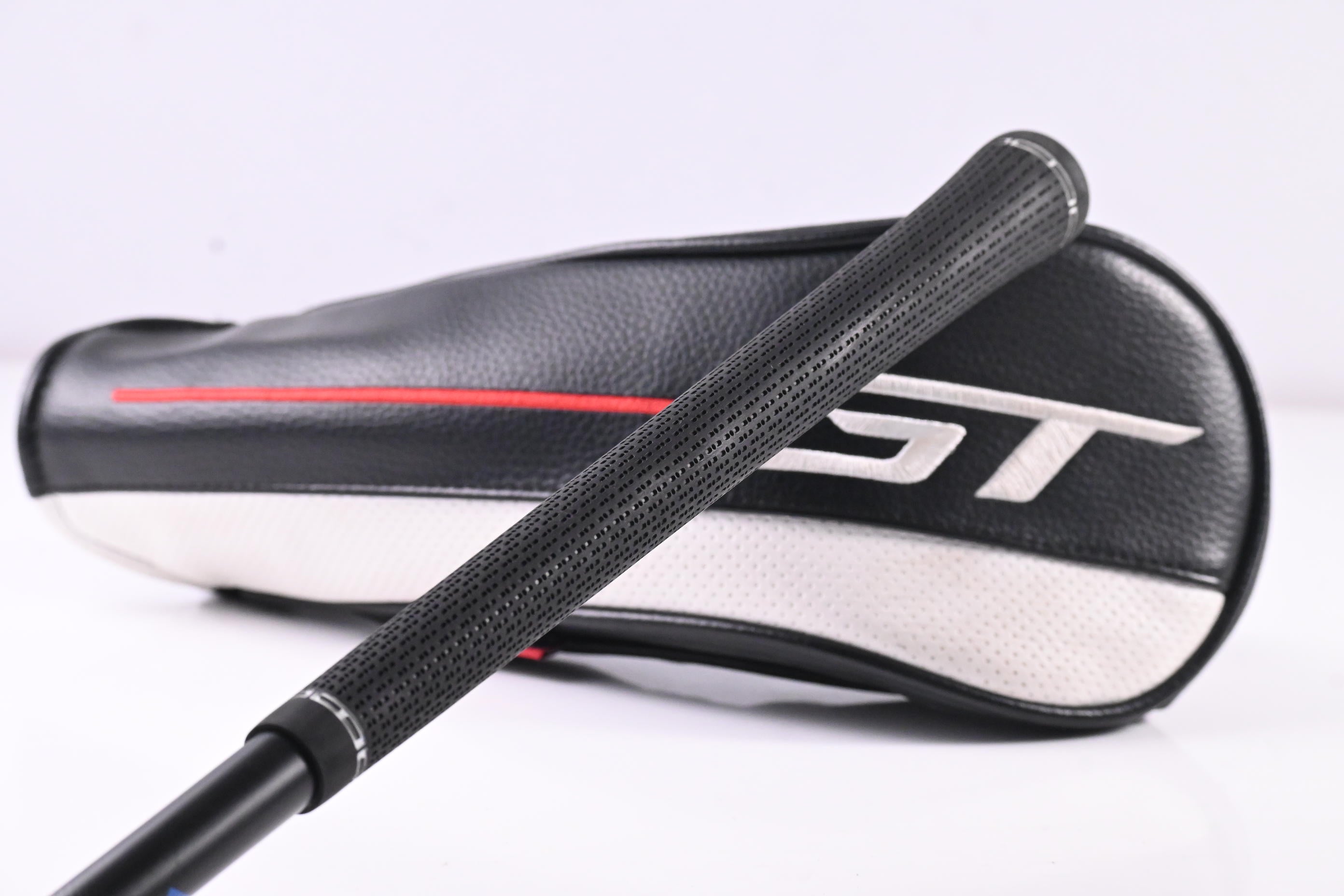 Titleist GT3 #3 Wood / 15 Degree / Stiff Flex HZRDUS Gen5 Black 70 Shaft