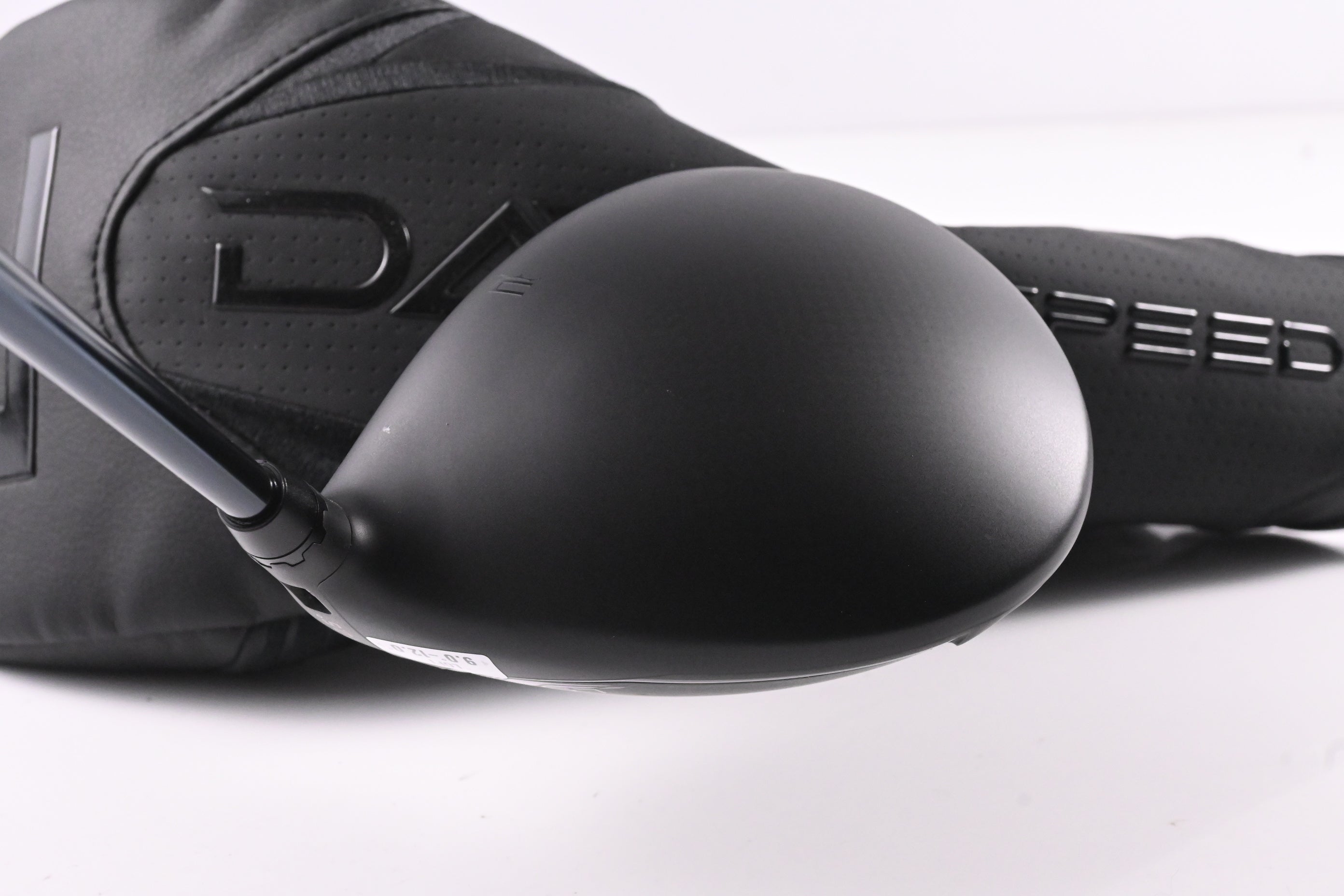 Cobra Darkspeed LS Driver / 10.5 Degree / Stiff Flex UST LIN-Q M40X White 6