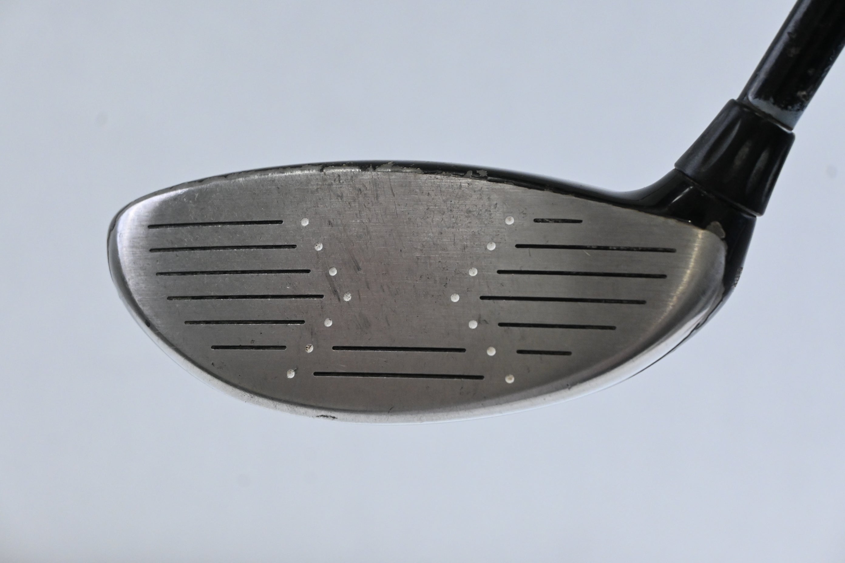 Callaway FT-iZ #3 Wood / 15 Degree / Regular Flex Callaway 60 Shaft