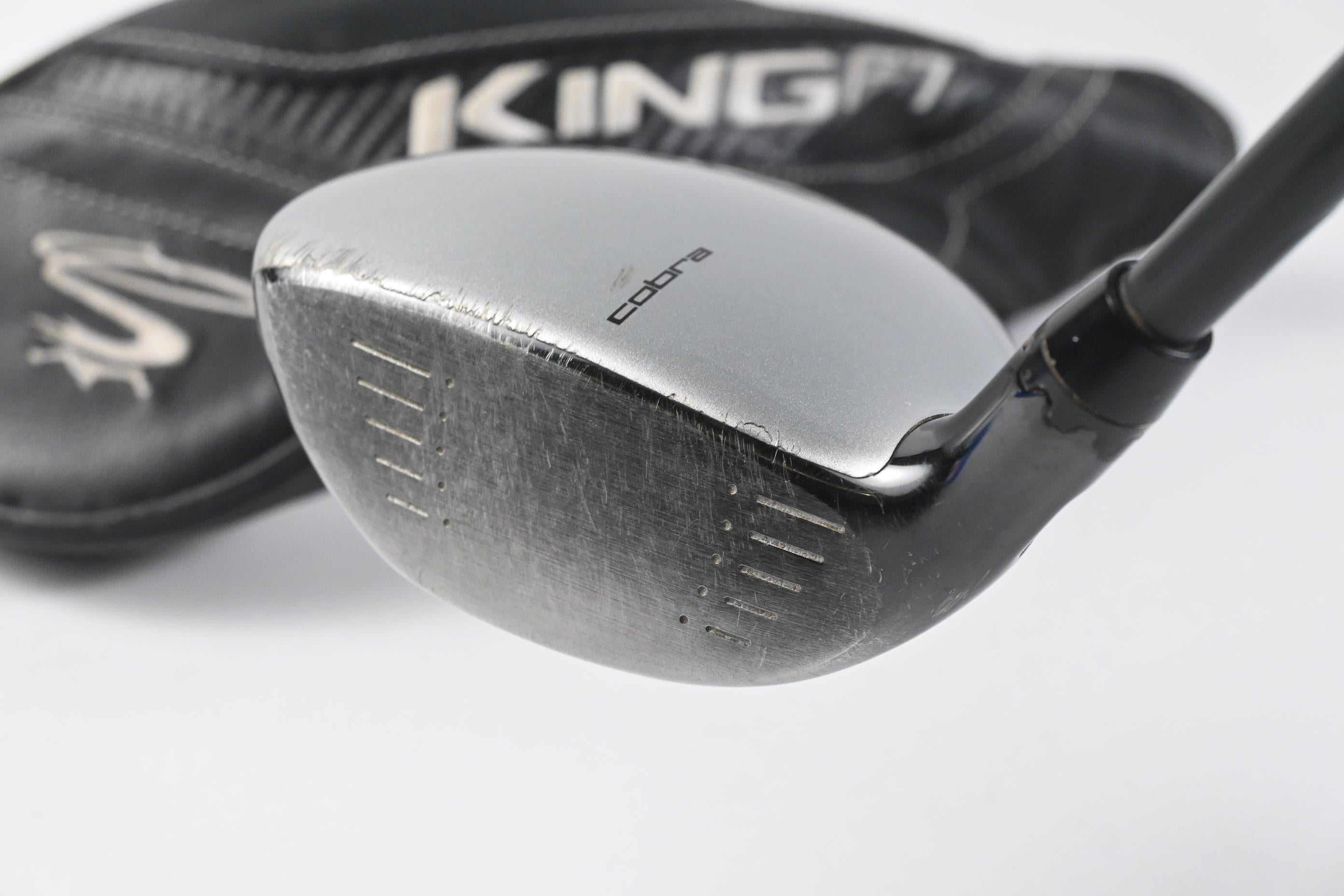 Cobra King F7 #5-6 Wood / 17-20 Degree / Regular Flex Fujikura Pro 65 Shaft
