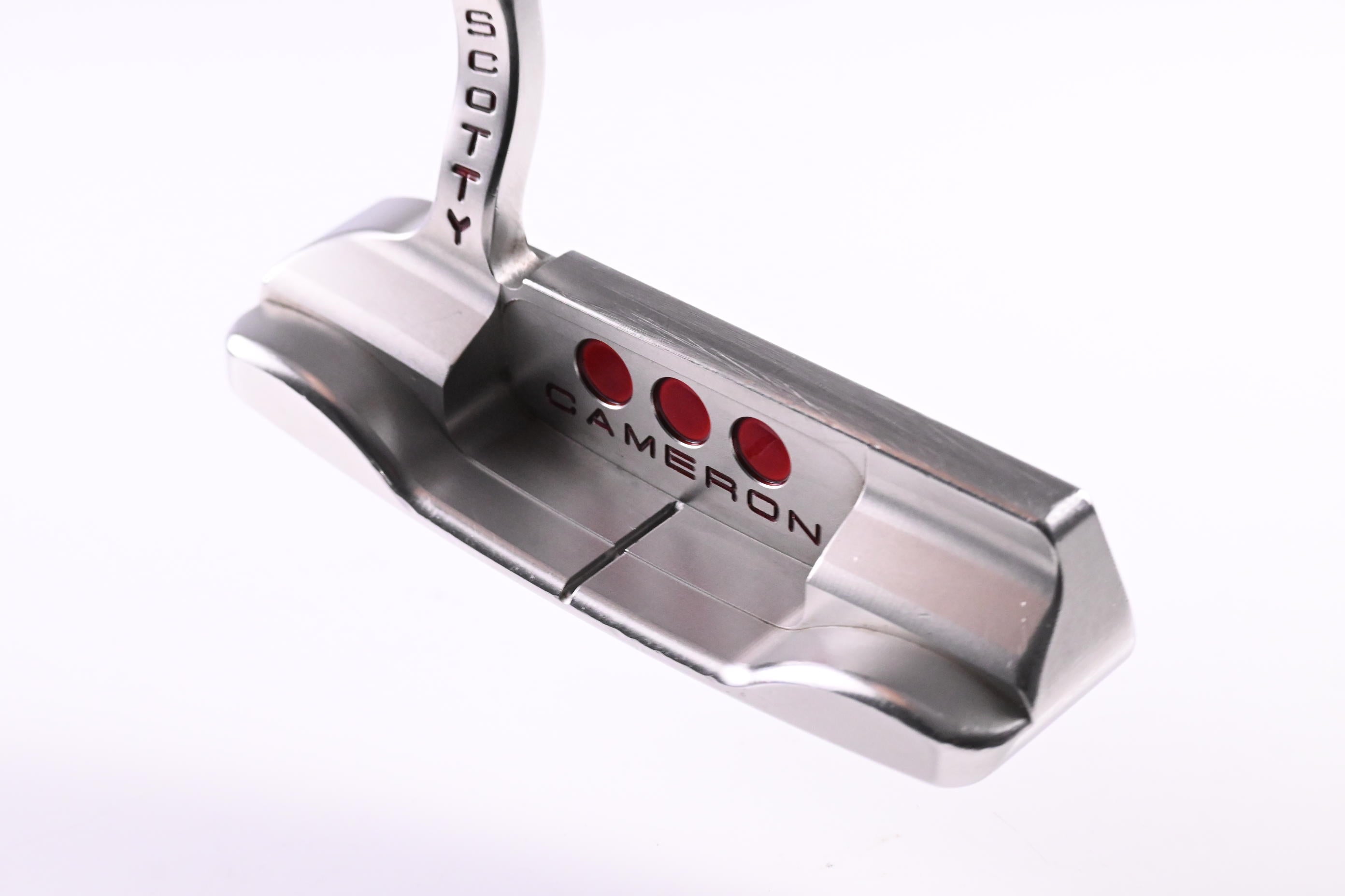 Scotty Cameron Studio Select Newport 1.5 Putter / 33 Inch