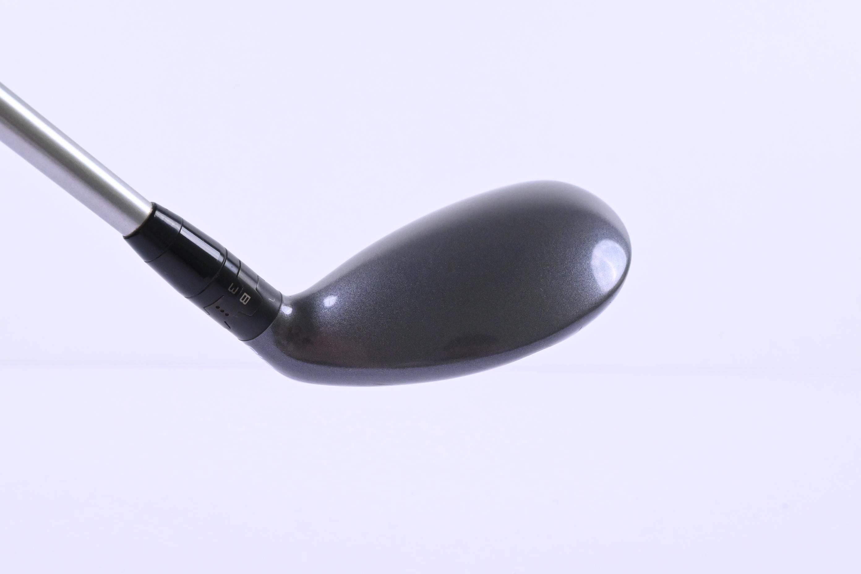 Titleist 816 H1 #3 Hybrid / 19 Degree / Stiff Flex Diamana S+ 70 Shaft