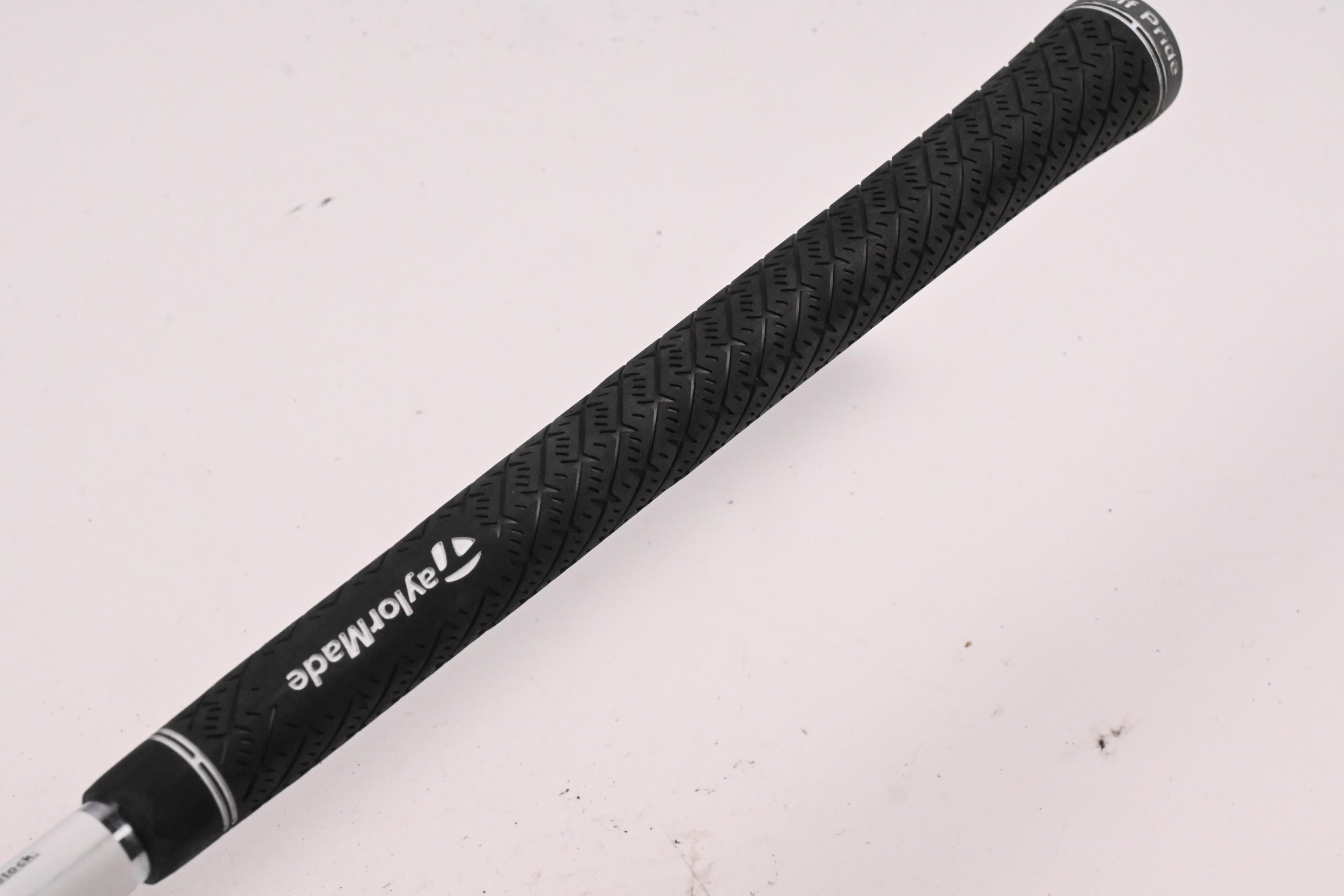 Left Hand Taylormade Milled Grind 5 Sand Wedge / 54 Degree / Wedge Flex Shaft