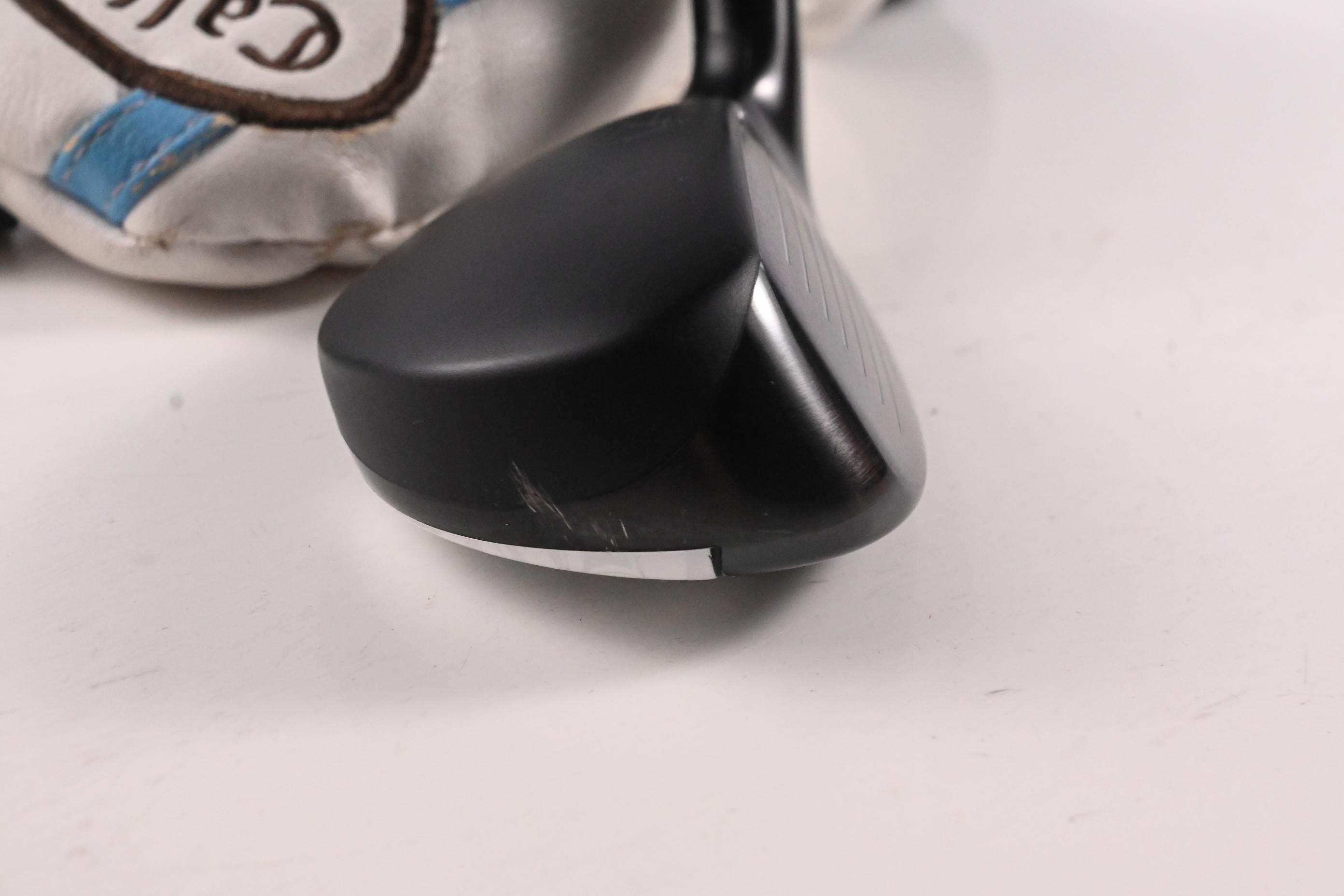 Ladies Callaway XR #6 Hybrid / 30 Degree / Ladies Flex Mitsubishi Bassara 50