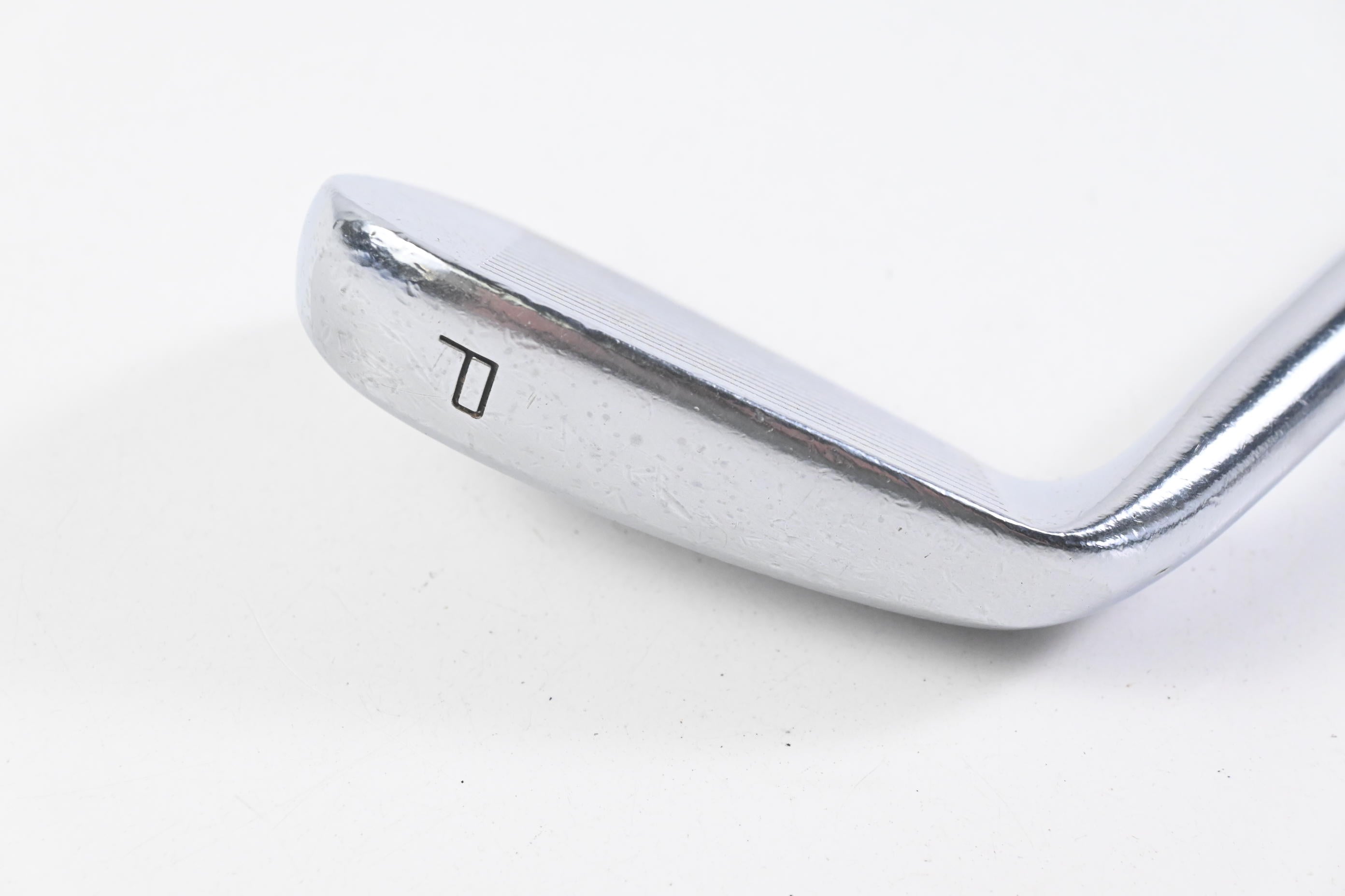 Taylormade P770 2017 Pitching Wedge / 46 Degree / Regular Flex KBS Tour FLT