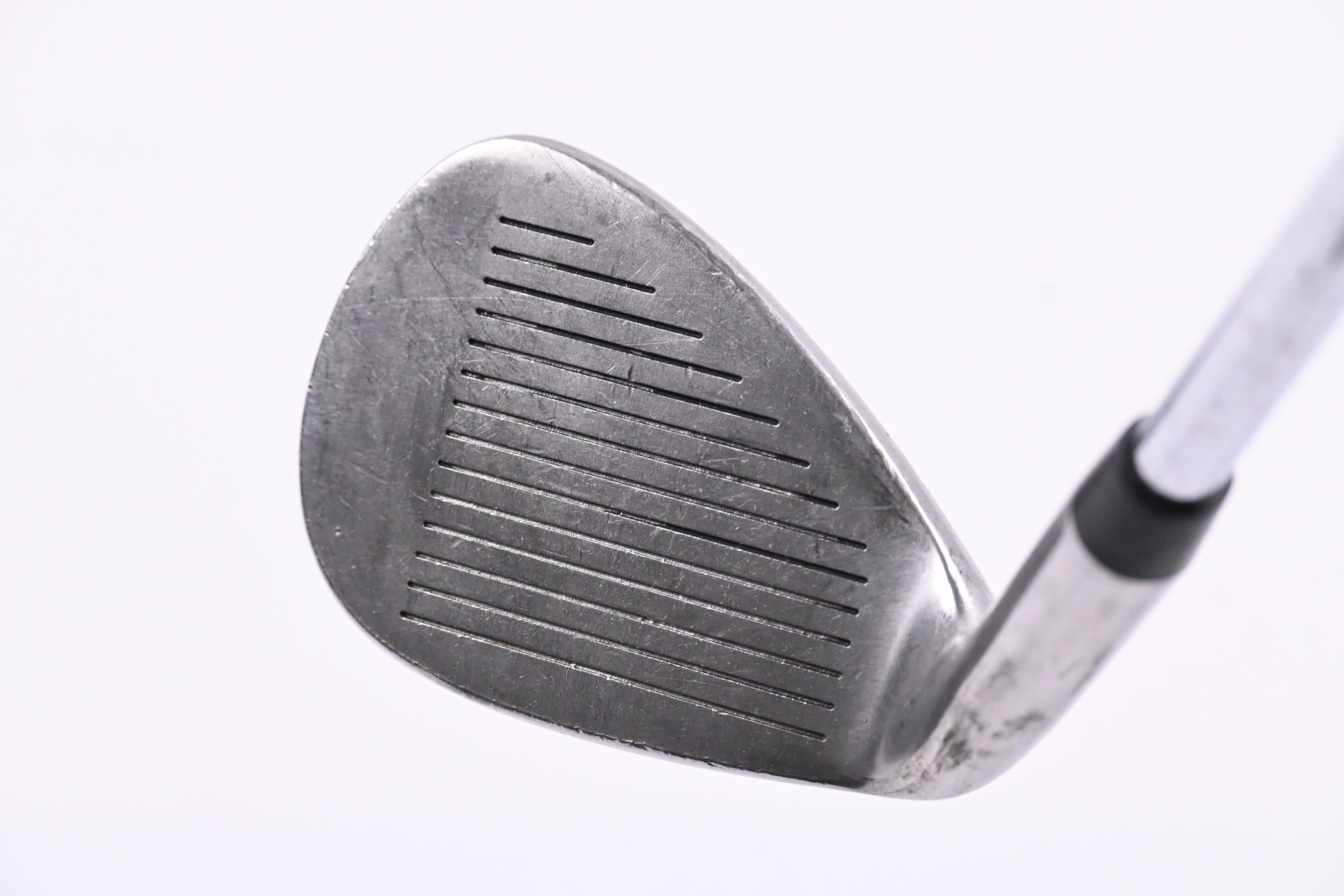 MacGregor MacTec X Gap Wedge / 52 Degree / Wedge Flex MacGregor Shaft