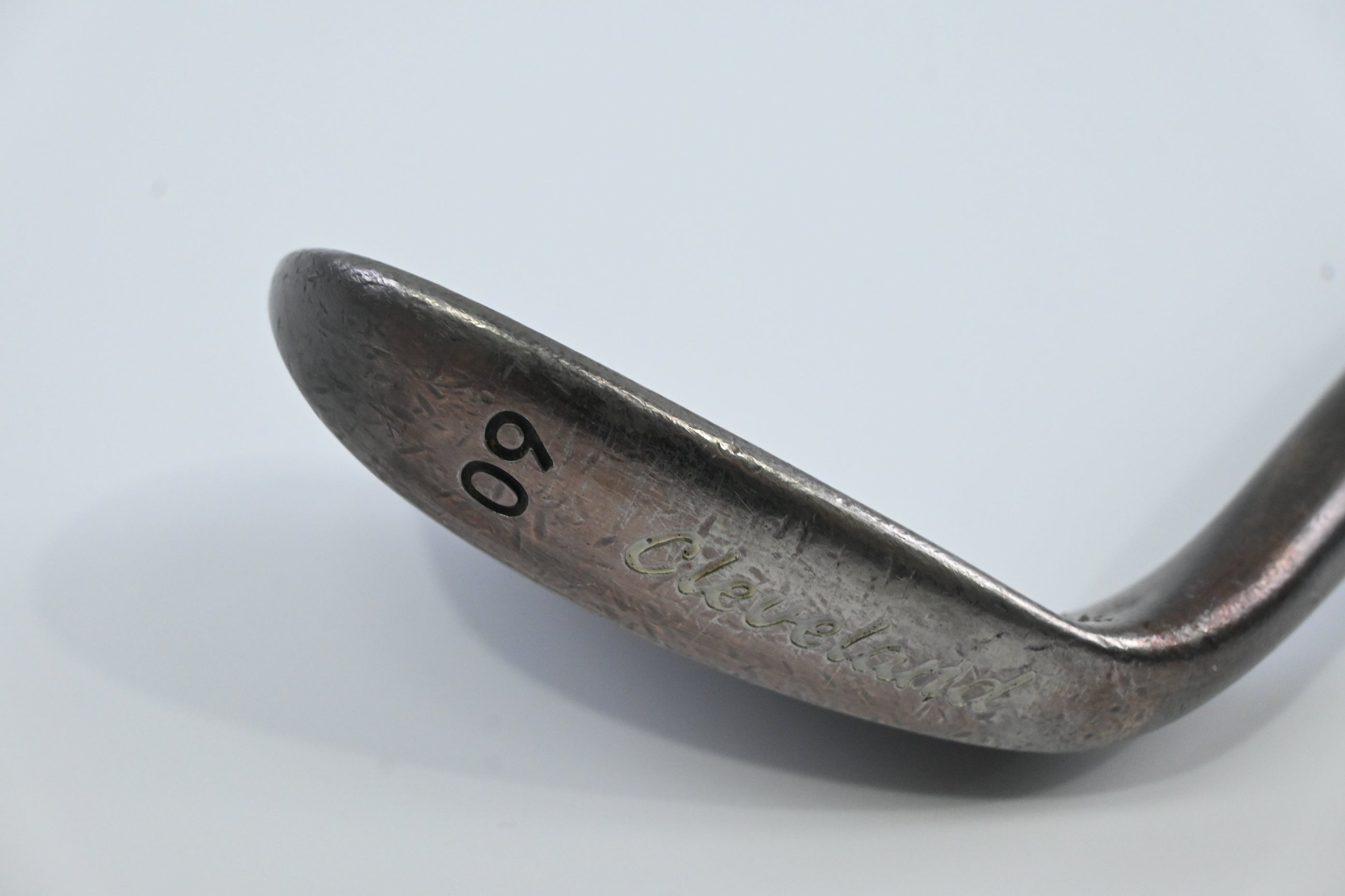 Cleveland CG10 Lob Wedge / 60 Degree / Wedge Cleveland True Temper Shaft