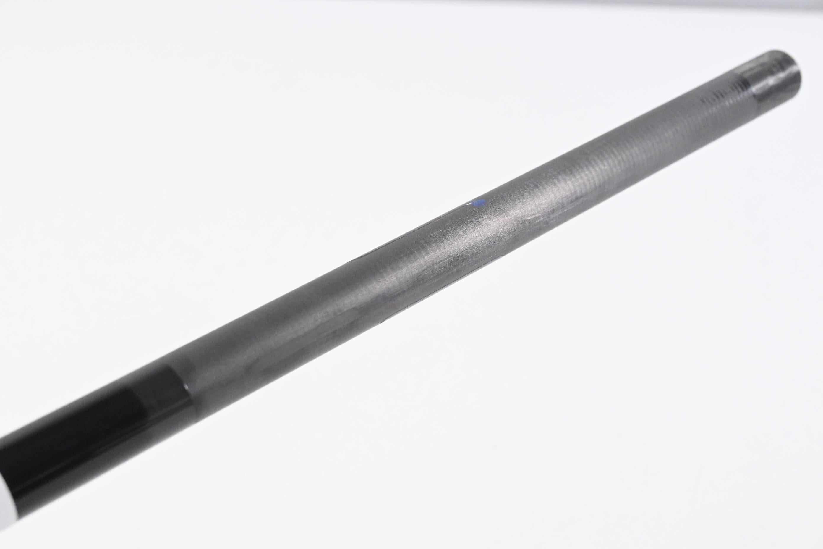 Project X Hzrdus Gen 4 Black 70 Driver Shaft / X-Flex / .335" Tip / Uncut