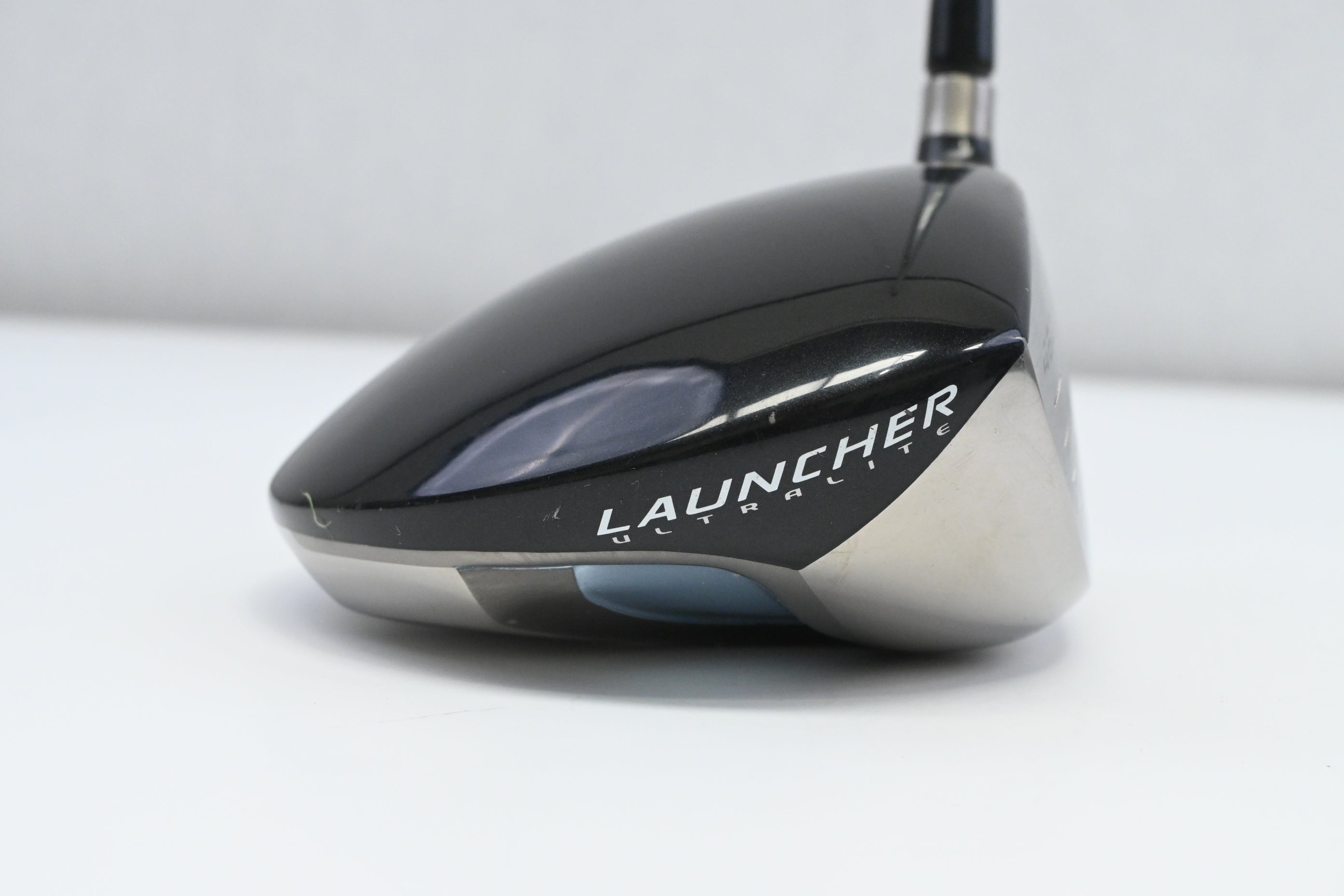 Ladies Cleveland XL270 Driver / 13 Degree / Ladies Flex Cleveland Action 45