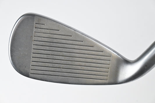 Cleveland Launcher UHX Utility #3 Iron / 18 Degree / Stiff Flex Steel Shaft