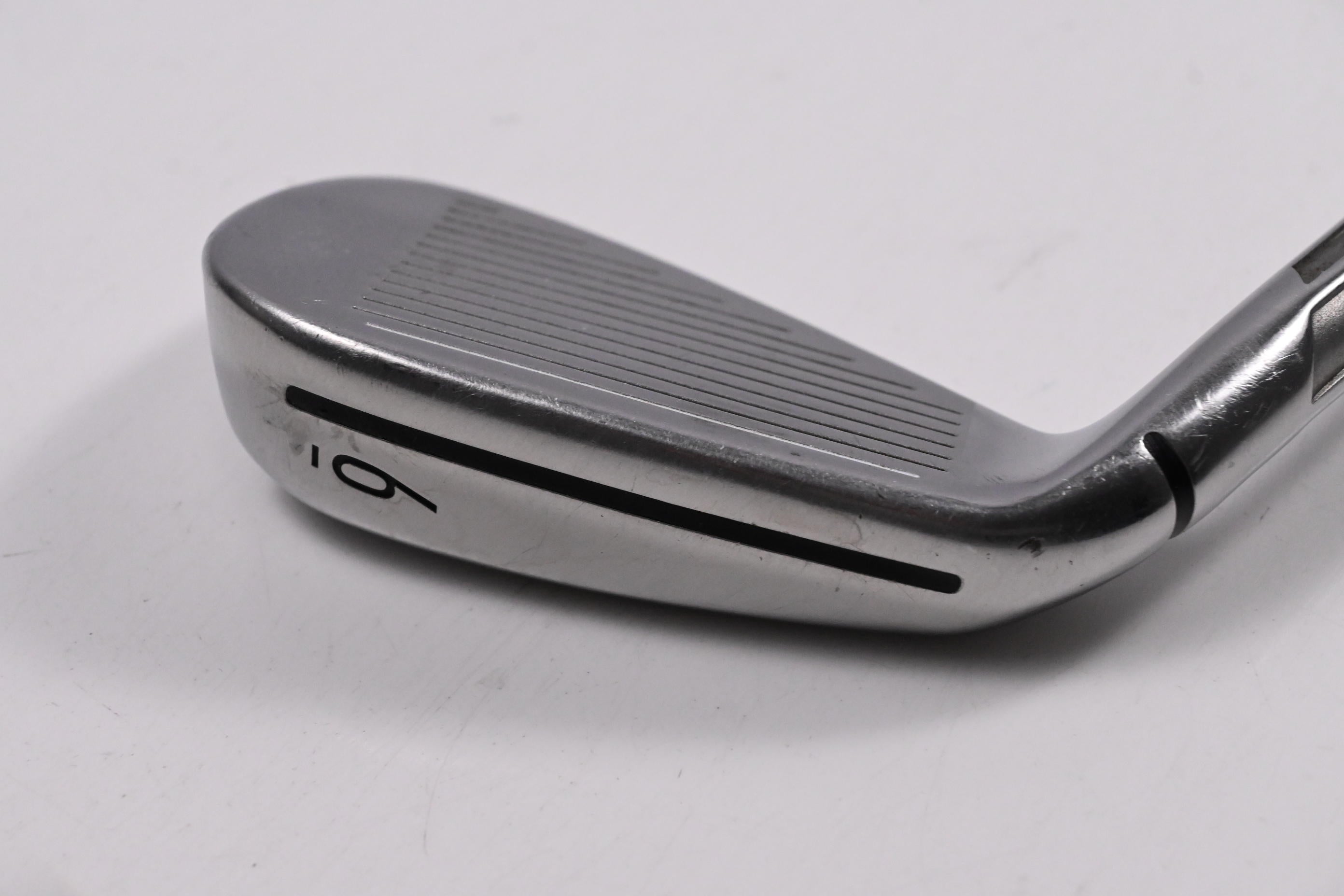 Taylormade SIM2 Max #6 Iron / 25 Degree / Regular Flex KBS Max MT 85 Shaft